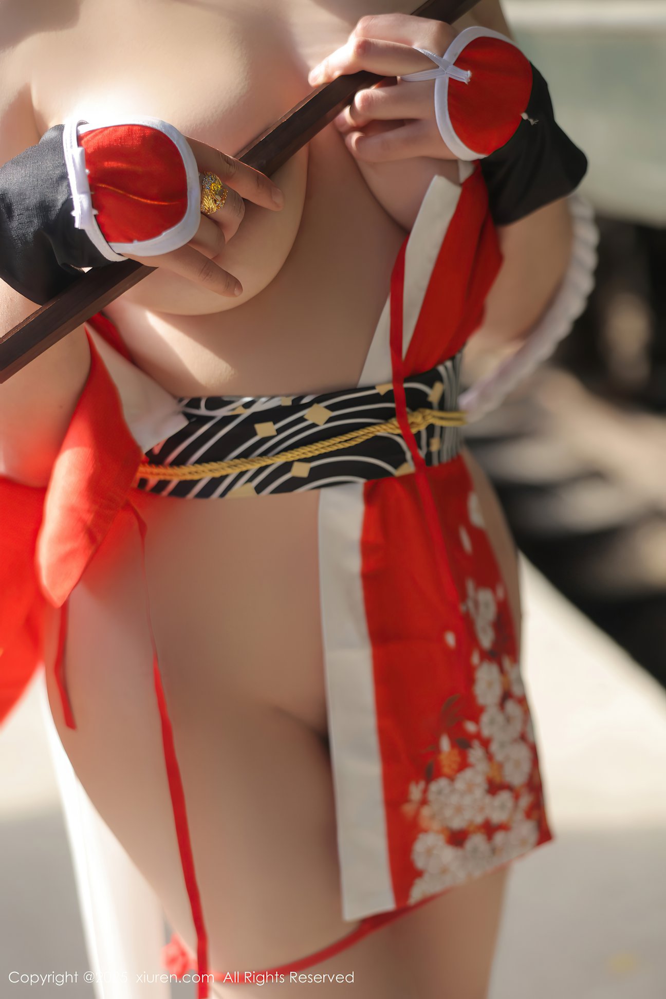 [XIUREN秀人网] 2025.04.10 NO.10133 林若凡F [81P-794MB]