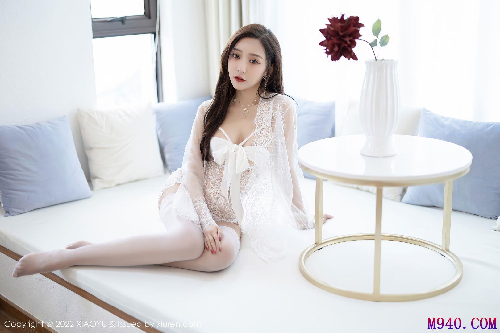 [XIAOYU语画界] 2022.02.17 VOL.718 王馨瑶yanni [70P-497MB]