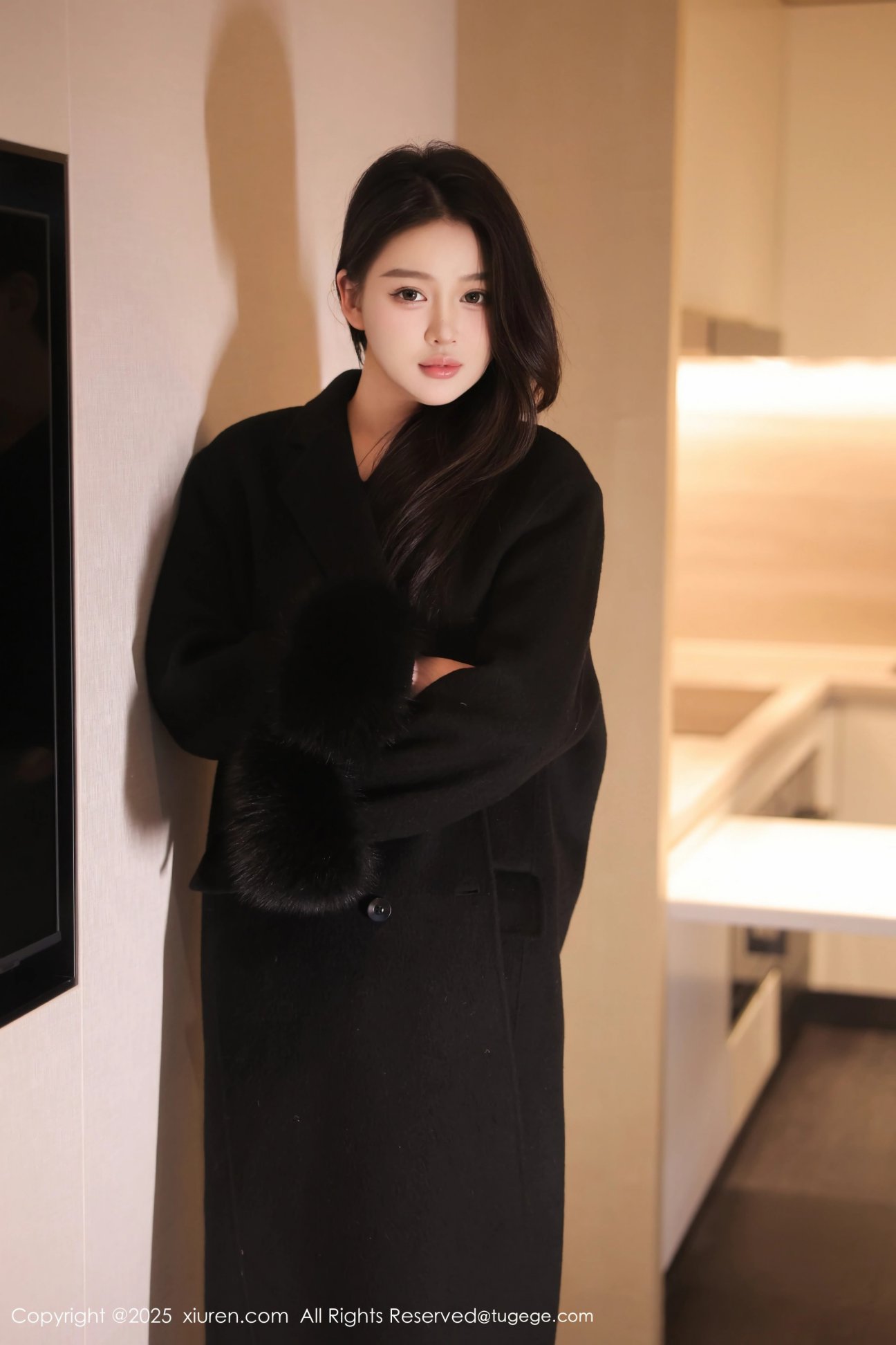 [XIUREN秀人网] 2025.03.21 NO.10050 温妮 [76P-796MB]