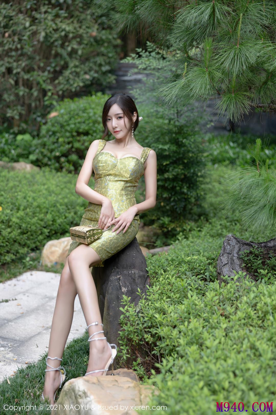 [XIAOYU语画界] 2021.09.28 VOL.624 王馨瑶yanni [83P-837MB]