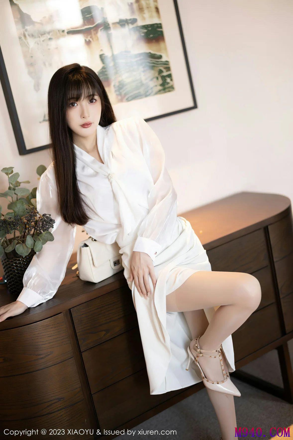 [XIAOYU语画界] 2023.08.09 VOL.1088 林星阑 [91P-708MB]