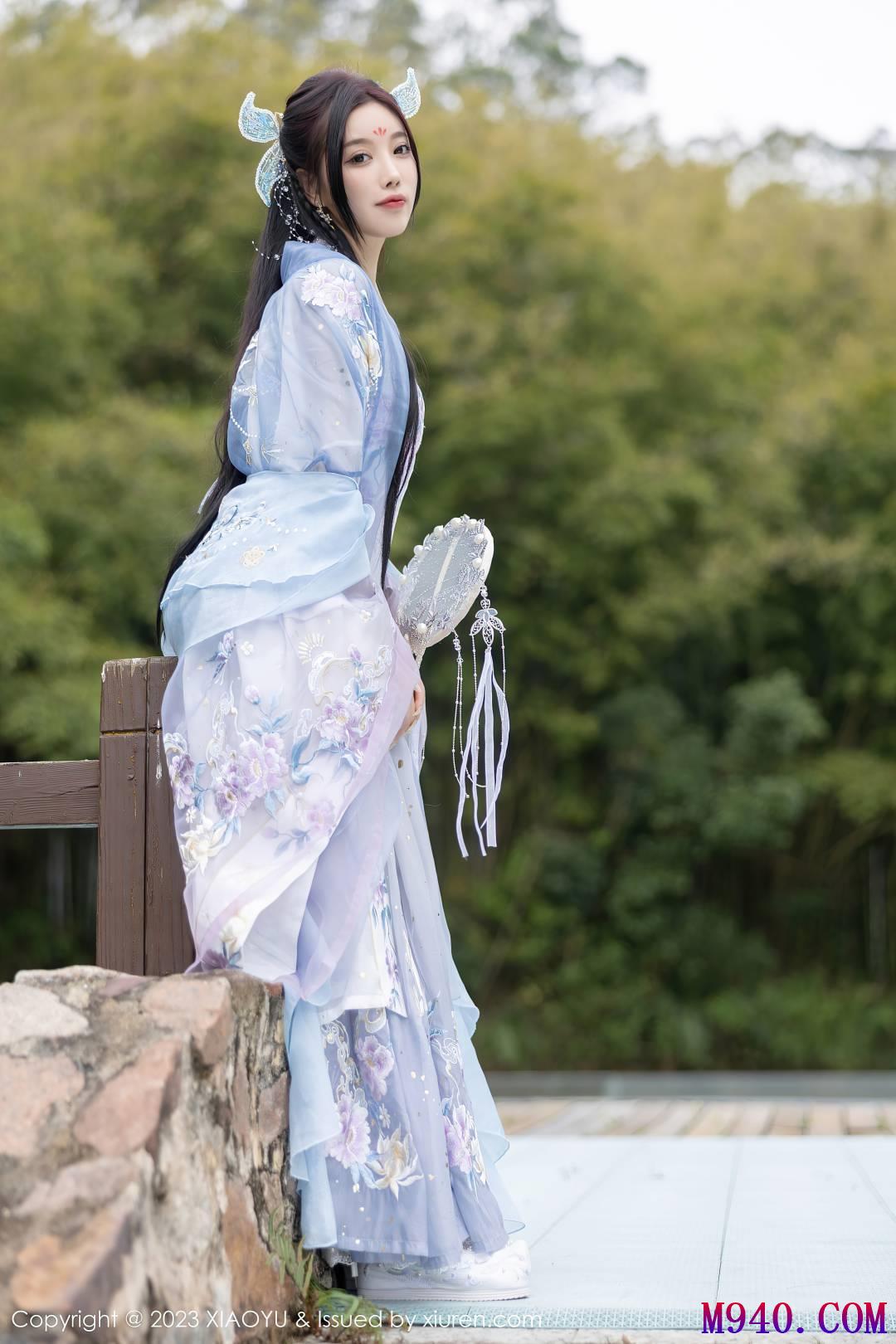 [XIAOYU语画界] 2023.02.21 VOL.970 杨晨晨Yome [91P-840MB]