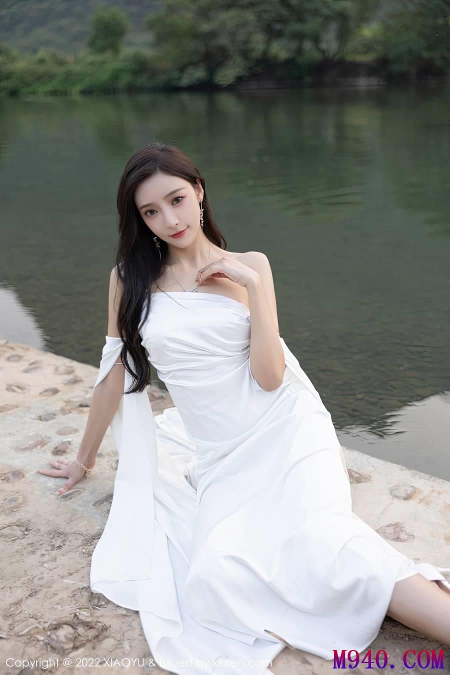 [XIAOYU语画界] 2022.10.18 VOL.884 王馨瑶yanni [87P-668MB]