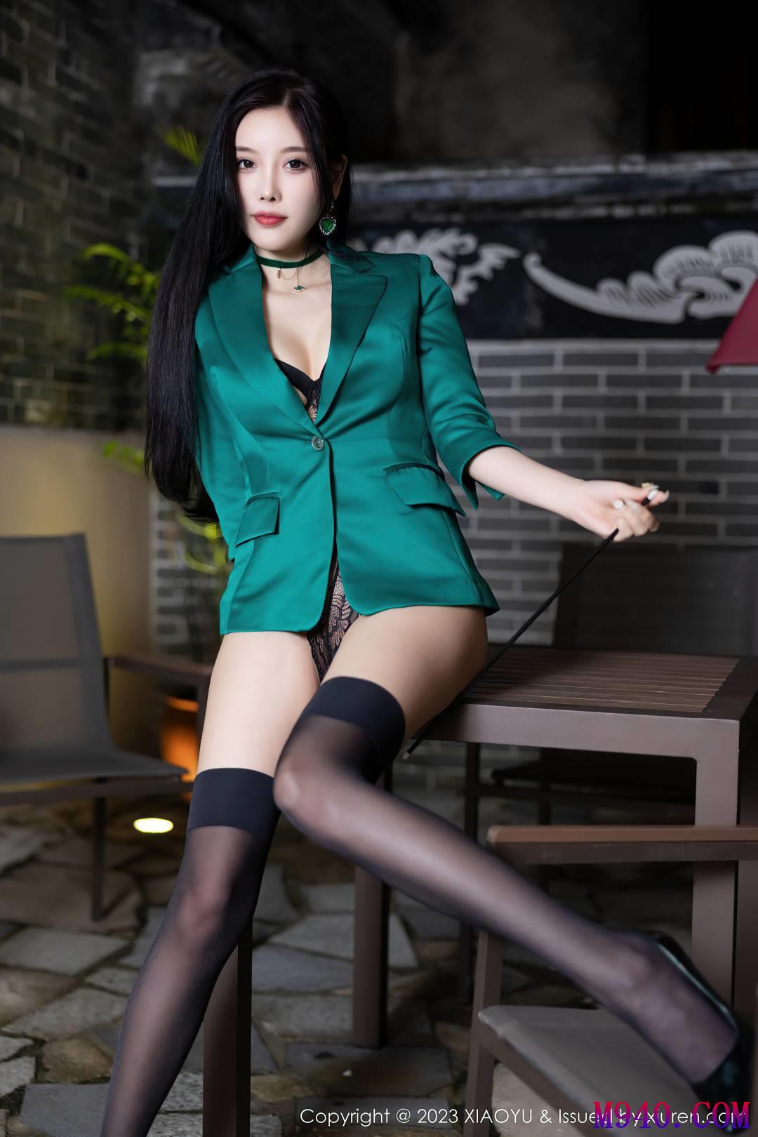 [XIAOYU语画界] 2023.03.10 VOL.983 杨晨晨Yome [84P-740MB]
