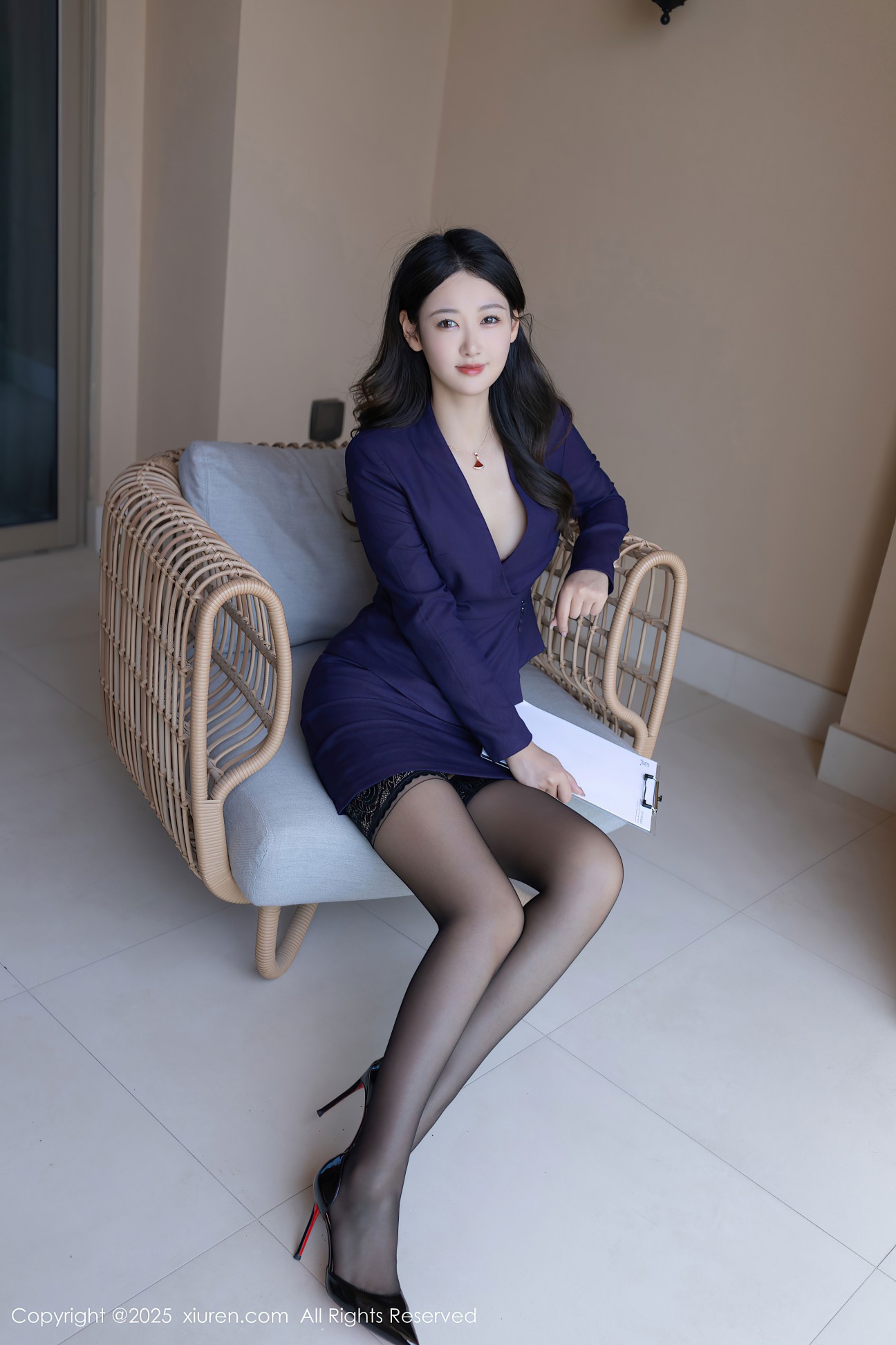 [XIUREN秀人网] 2025.04.21 NO.10178 唐安琪 [80P-820MB]