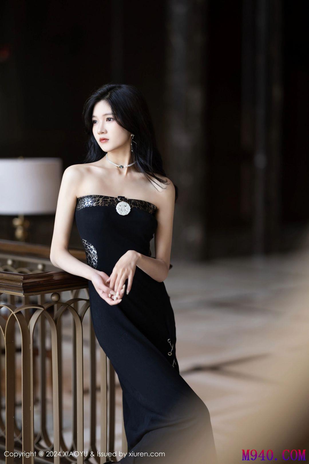 [XIAOYU语画界] 2024.02.07 VOL.1201 程程程- [81P-699MB]