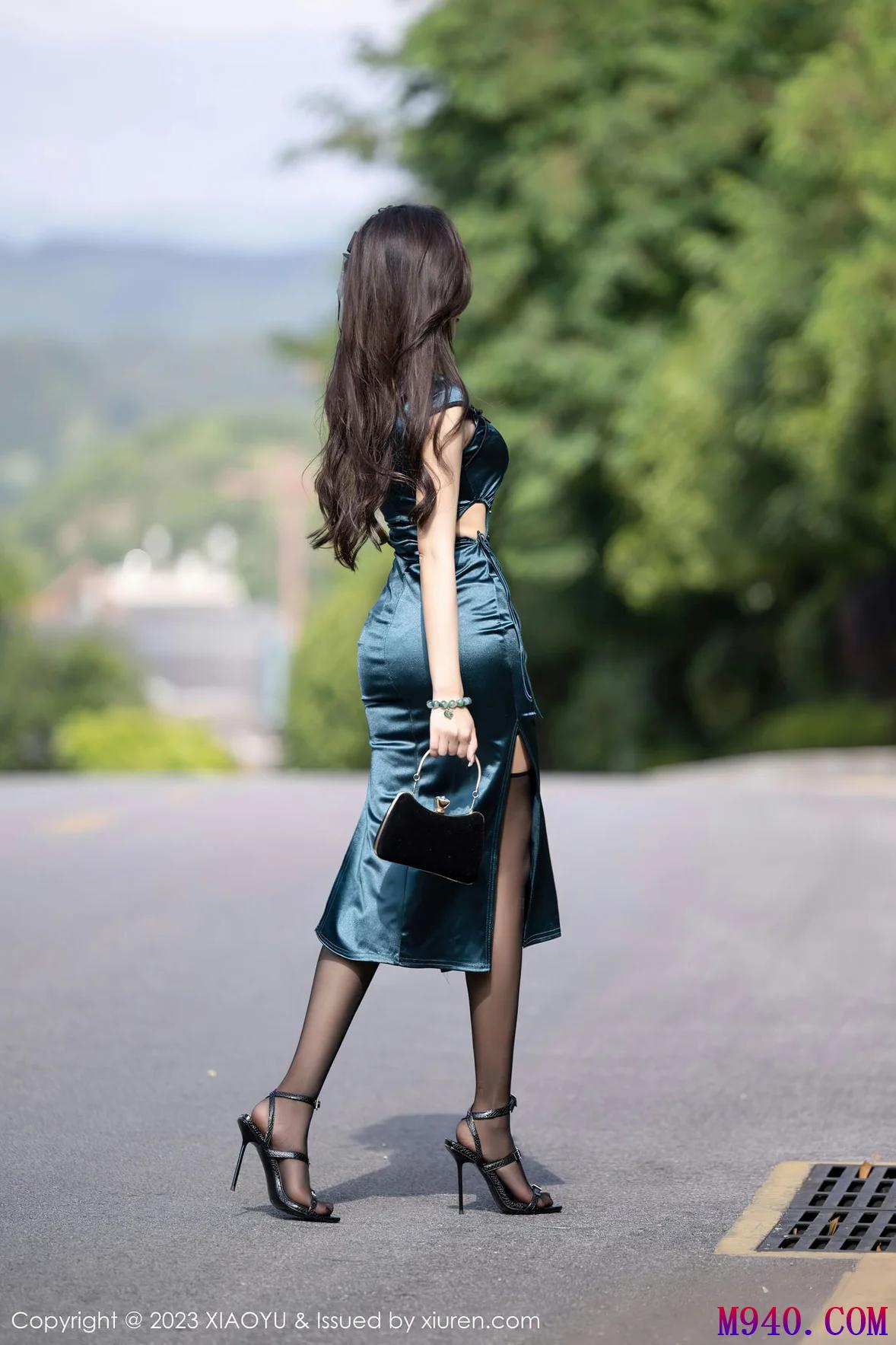 [XIAOYU语画界] 2023.06.13 VOL.1048 王馨瑶yanni [84P-767MB]