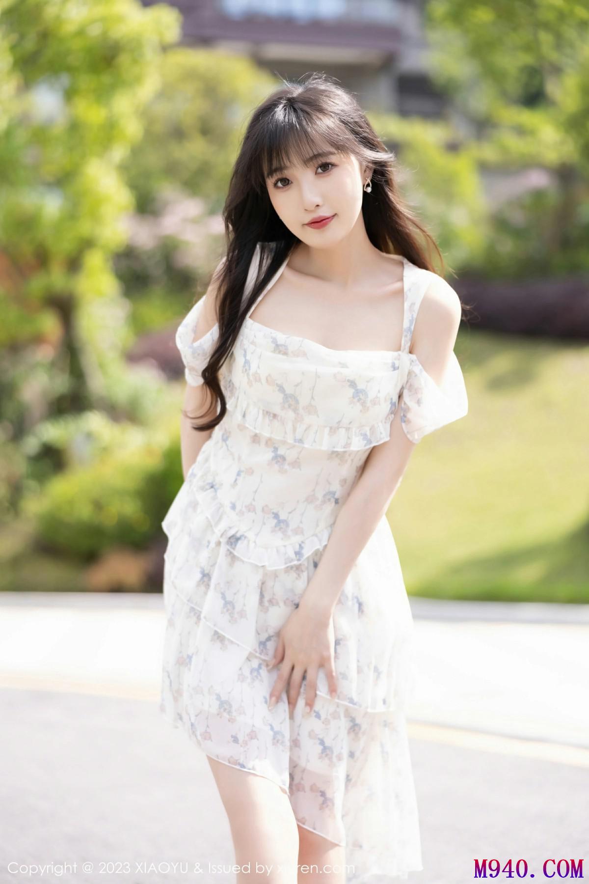 [XIAOYU语画界] 2023.06.28 VOL.1058 林星阑 [80P-642MB]