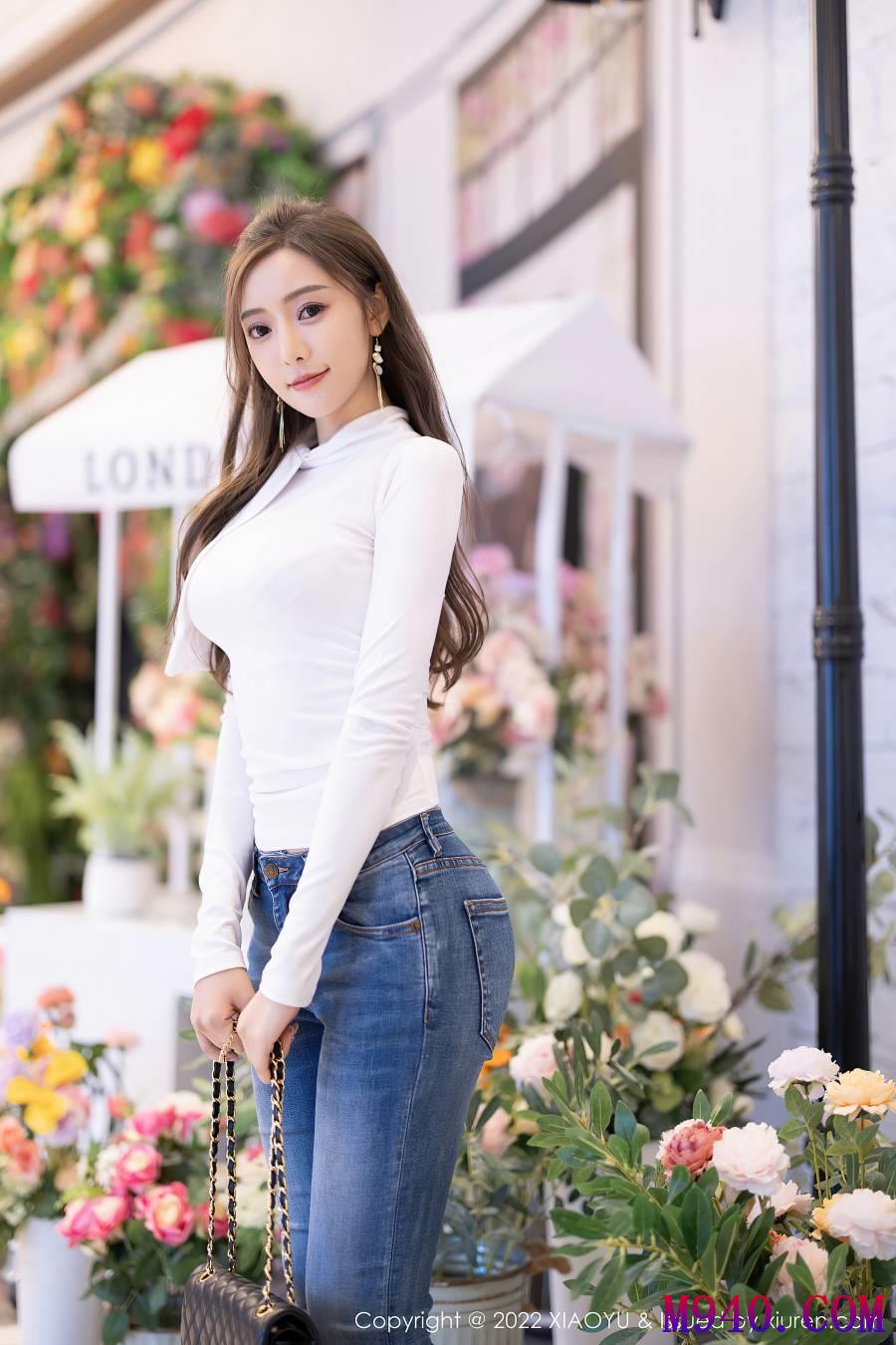 [XIAOYU语画界] 2022.07.04 VOL.812 王馨瑶yanni [82P-624MB]