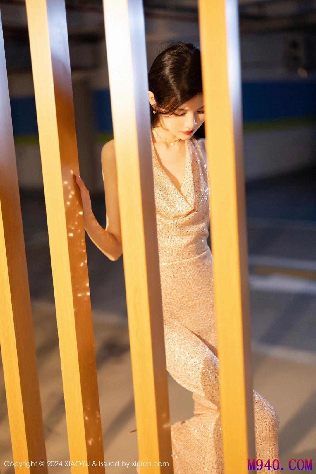 [XIAOYU语画界] 2024.01.31 VOL.1195 程程程- [91P-773MB]