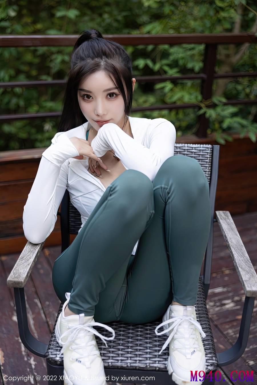 [XIAOYU语画界] 2022.10.28 VOL.892 杨晨晨Yome [95P-689MB]