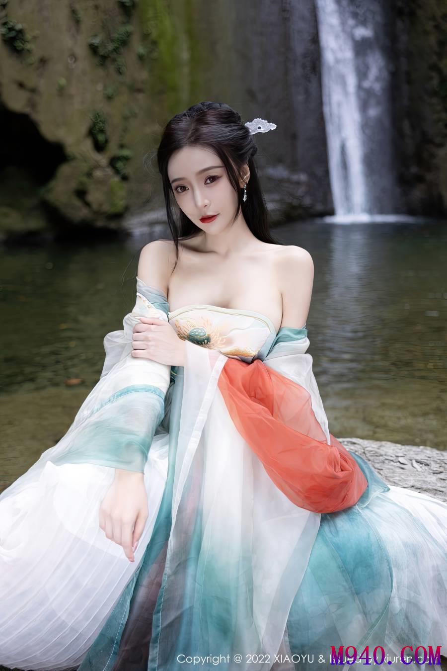 [XIAOYU语画界] 2022.10.25 VOL.889 王馨瑶yanni [92P-749MB]