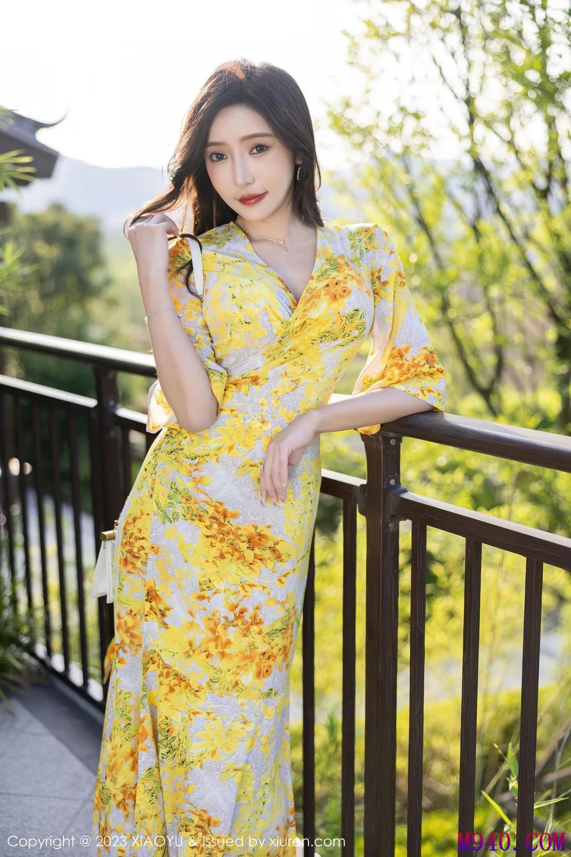 [XIAOYU语画界] 2023.06.06 VOL.1043 王馨瑶yanni [90P-836MB]