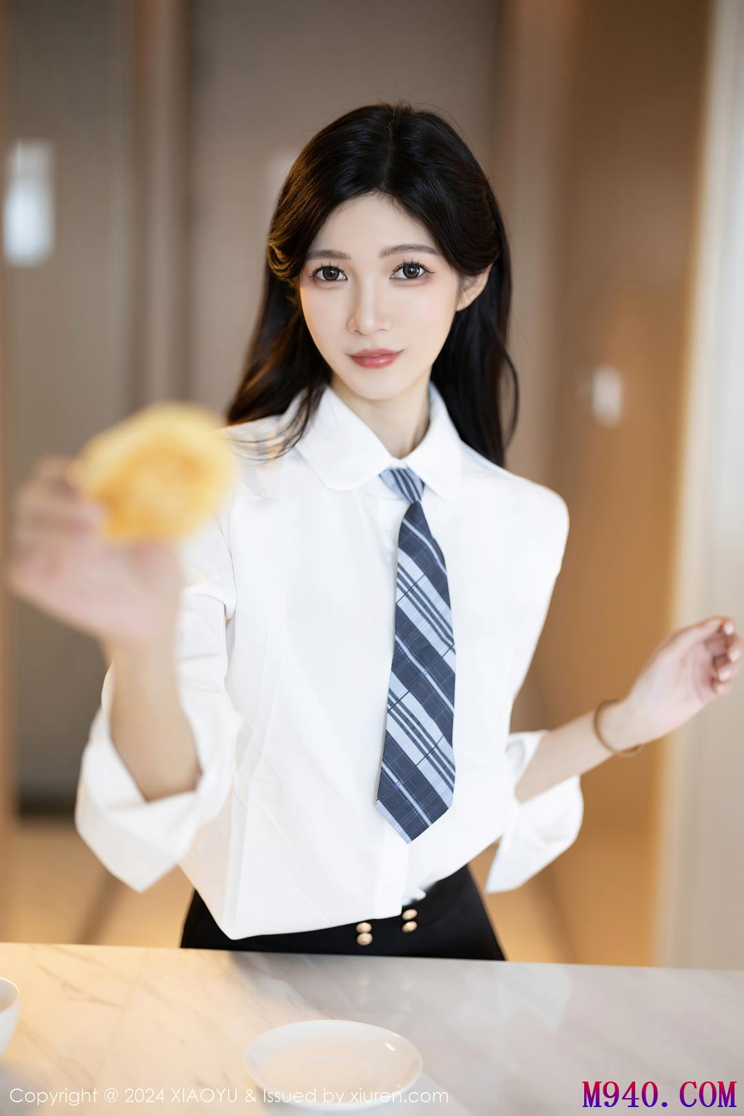 [XIAOYU语画界] 2024.02.19 VOL.1204 程程程- [83P-649MB]