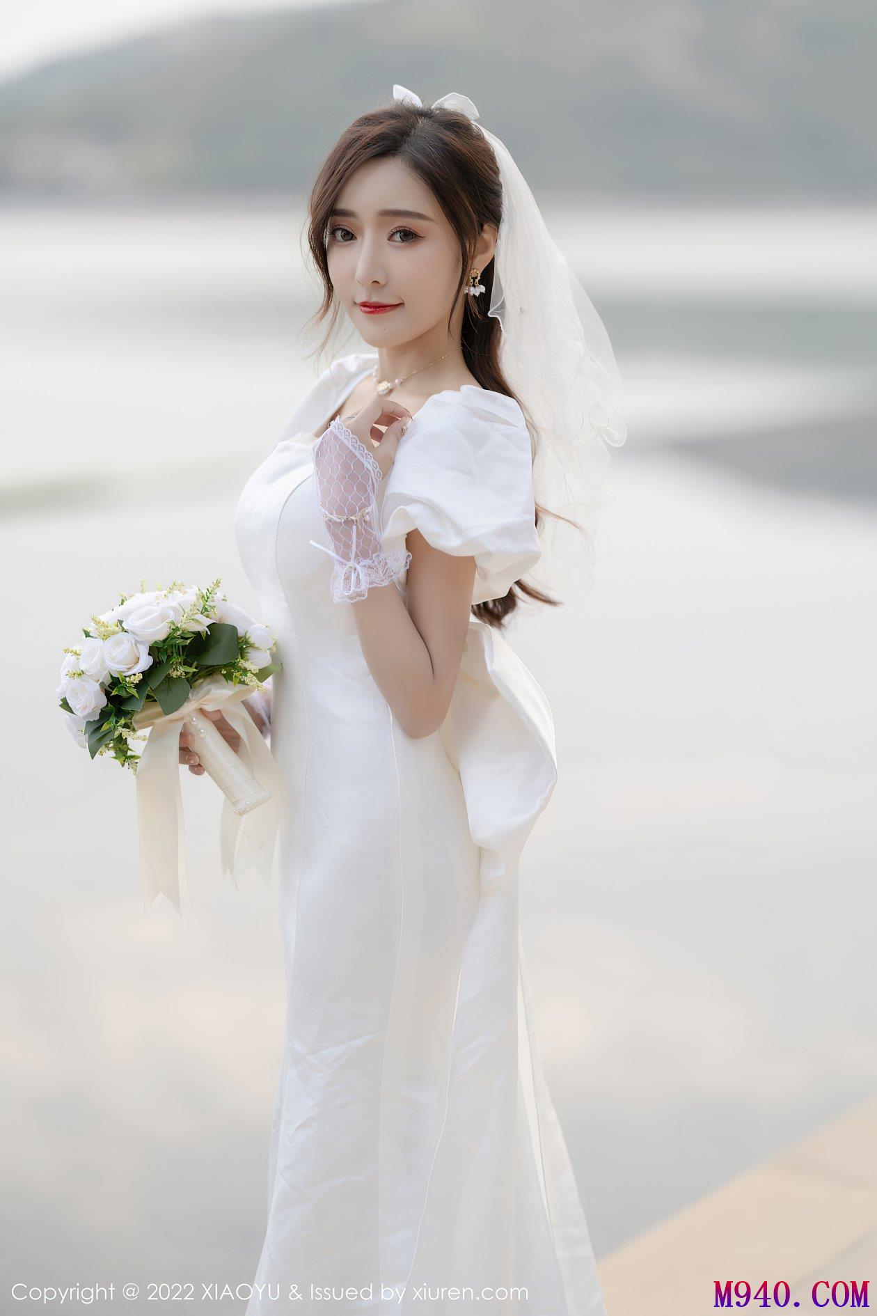 [XIAOYU语画界] 2022.03.10 VOL.733 王馨瑶yanni [70P-571MB]