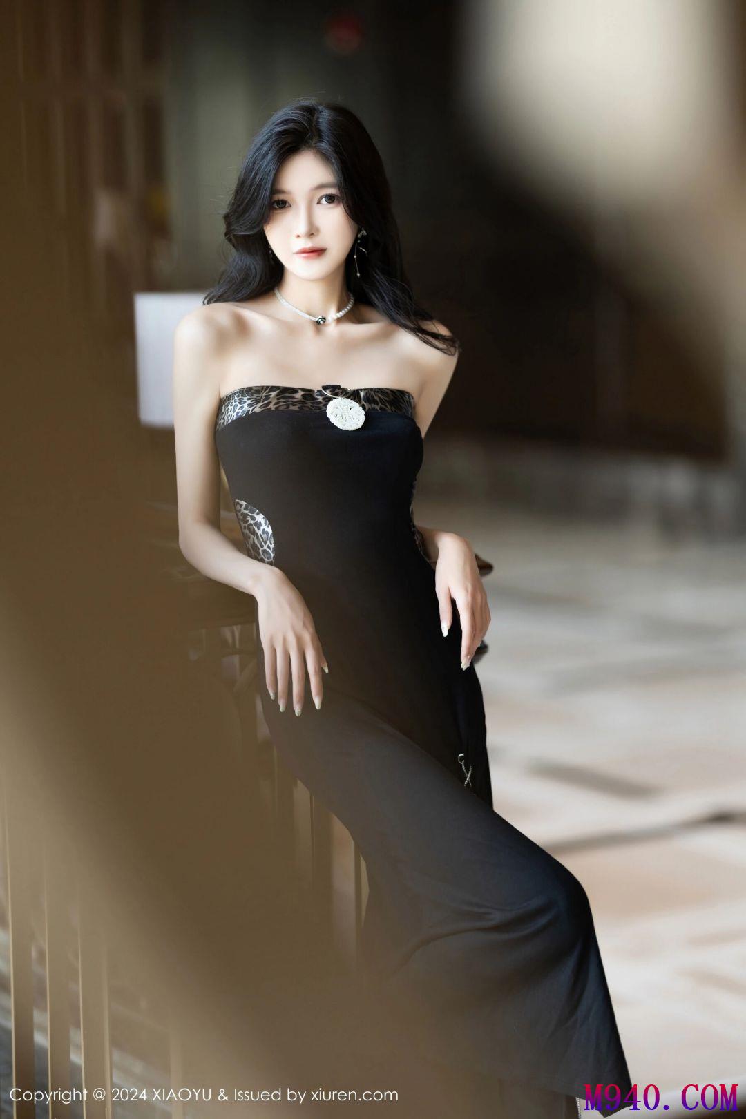 [XIAOYU语画界] 2024.02.07 VOL.1201 程程程- [81P-699MB]