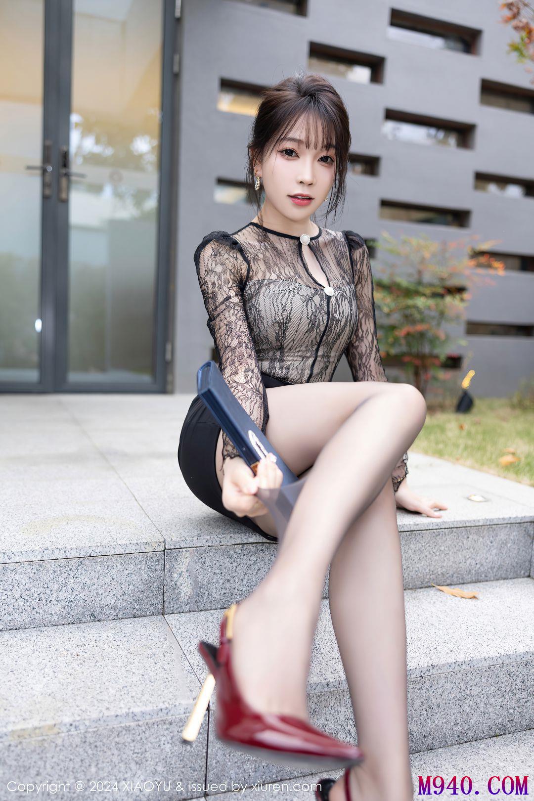 [XIAOYU语画界] 2024.01.09 VOL.1181 徐莉芝Booty [84P-893MB]