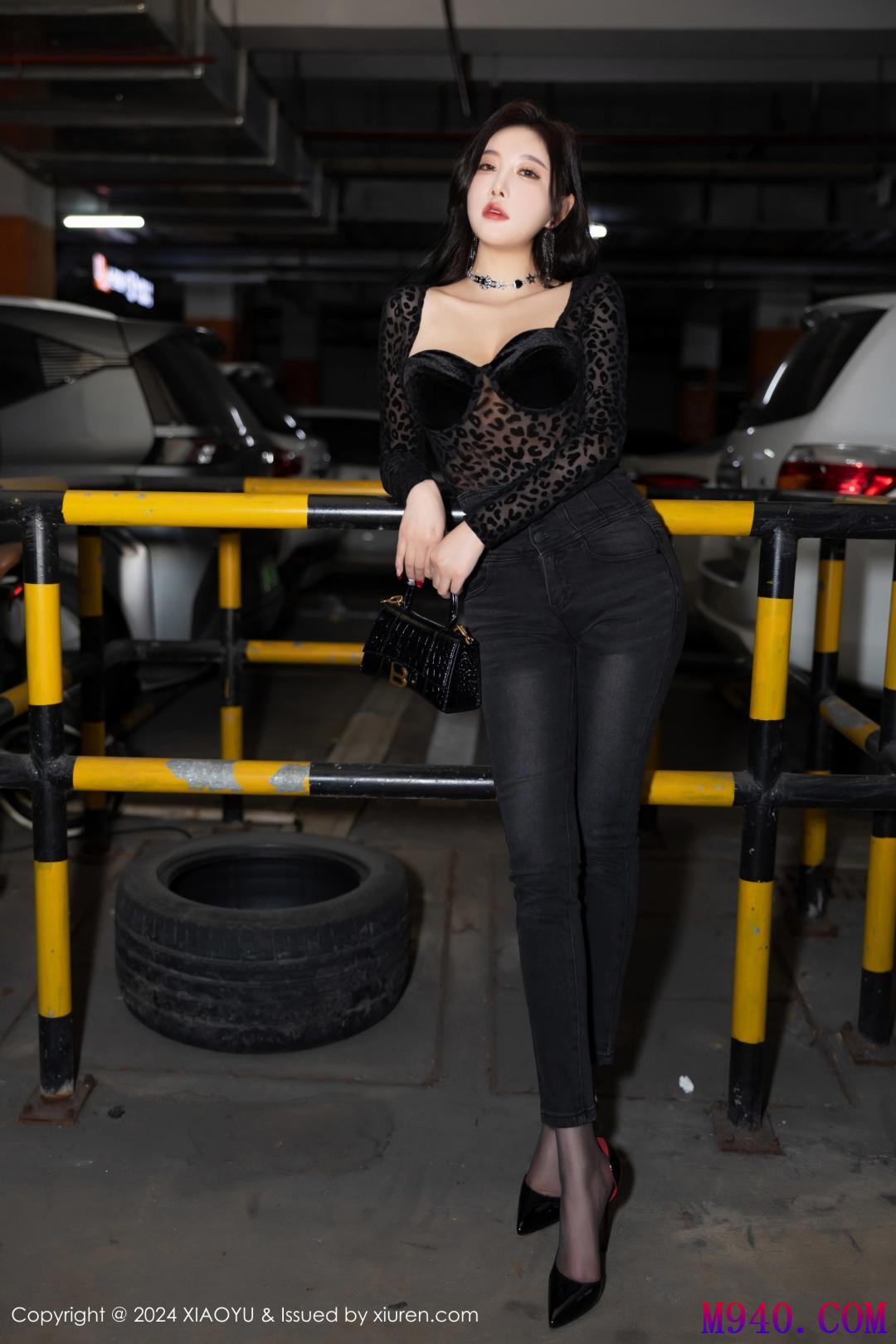 [XIAOYU语画界] 2024.03.08 VOL.1216 杨晨晨Yome [88P-755MB]