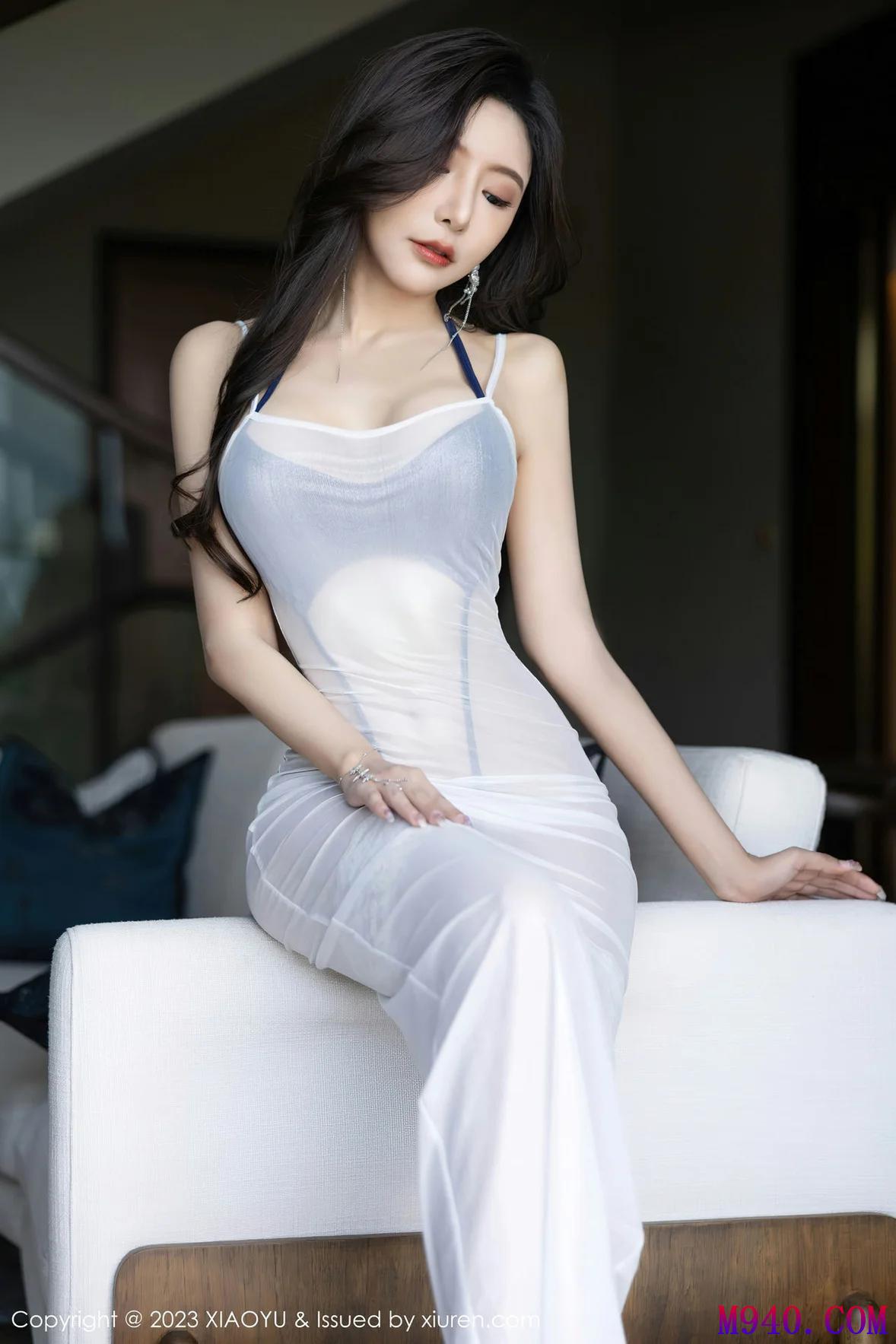 [XIAOYU语画界] 2023.06.19 VOL.1052 王馨瑶yanni [97P-821MB]