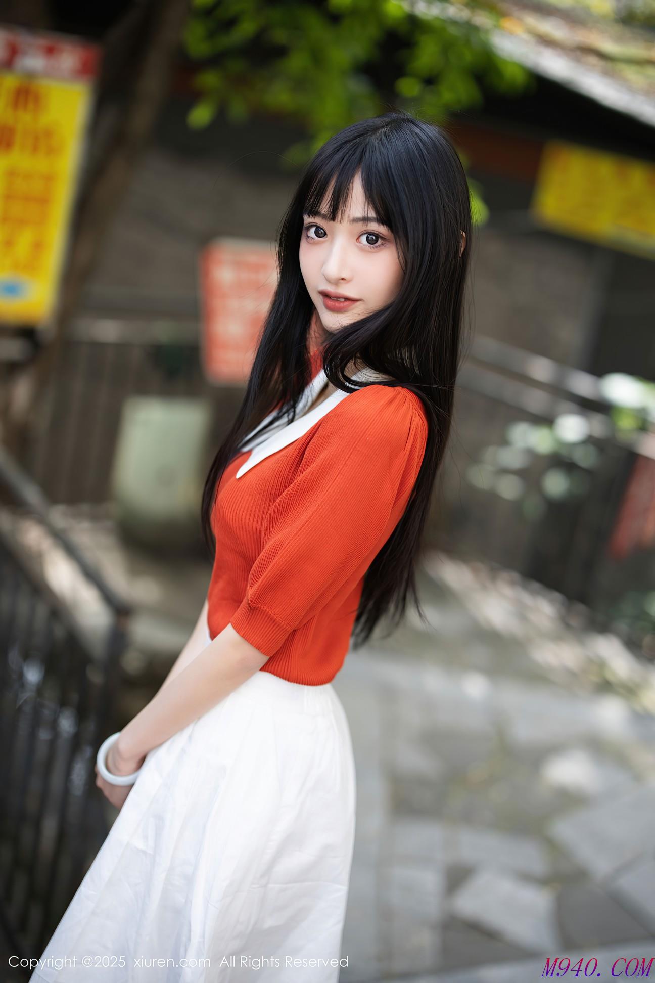 [XIUREN秀人网] 2025.05.08 NO.10247 茂木希子 [80P-776MB]