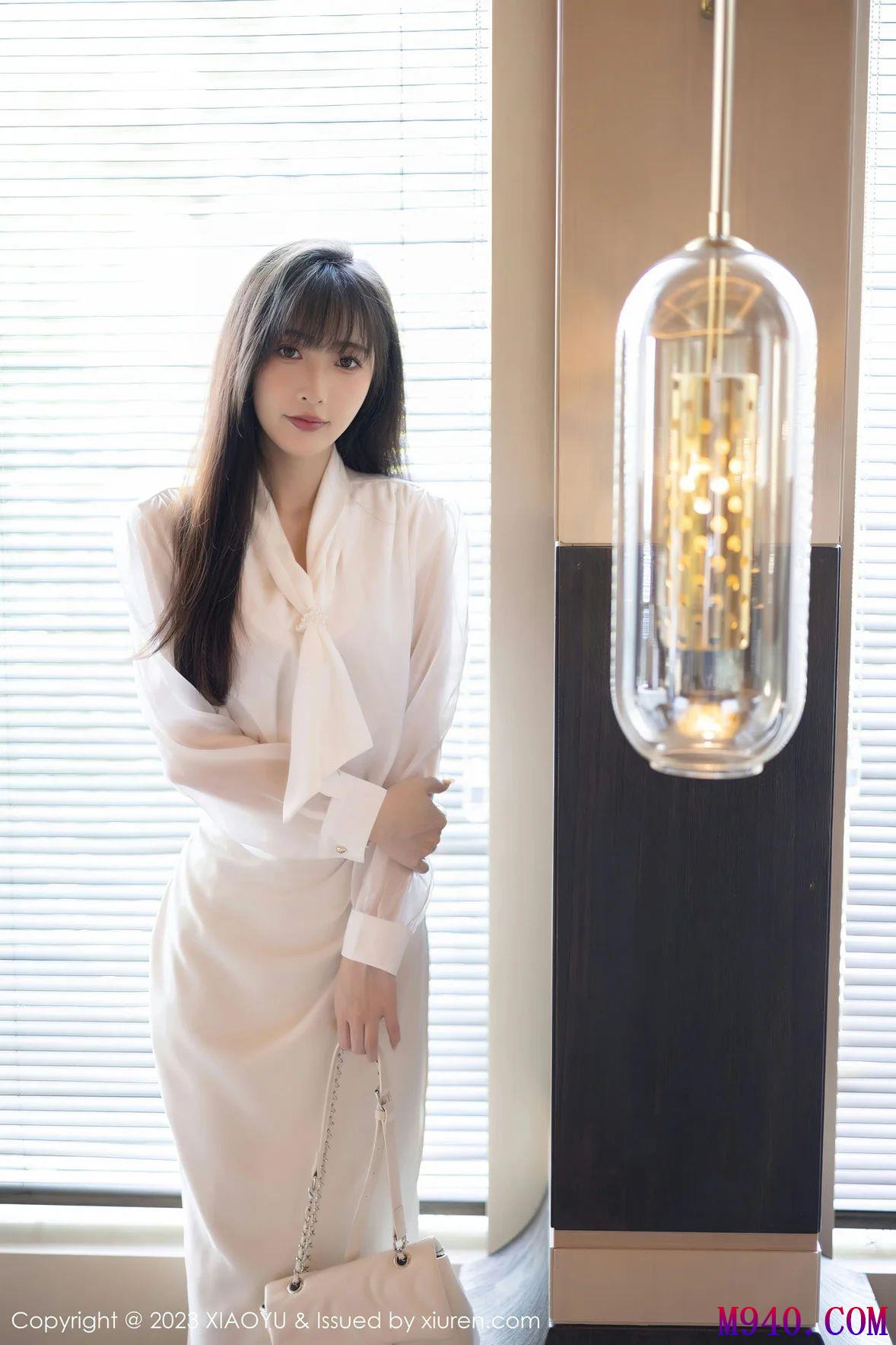[XIAOYU语画界] 2023.08.09 VOL.1088 林星阑 [91P-708MB]