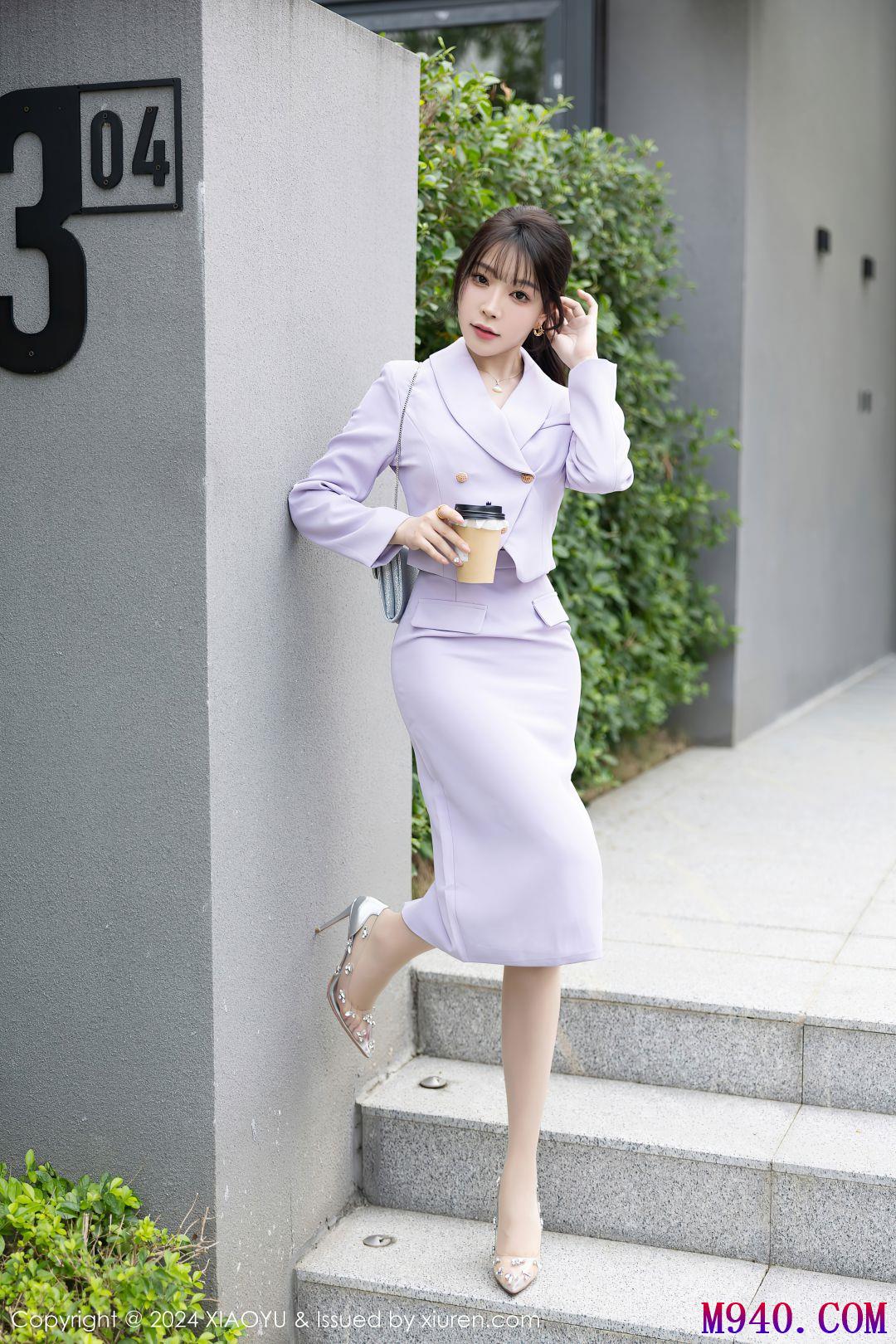 [XIAOYU语画界] 2024.01.04 VOL.1178 徐莉芝Booty [88P-723MB]