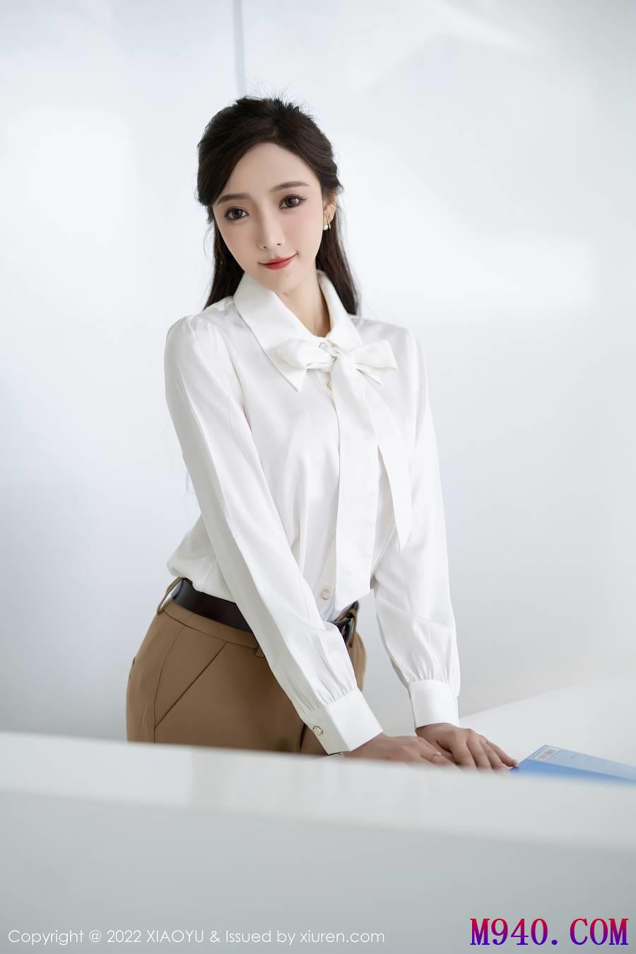 [XIAOYU语画界] 2022.08.29 VOL.852 王馨瑶yanni [81P-594MB]
