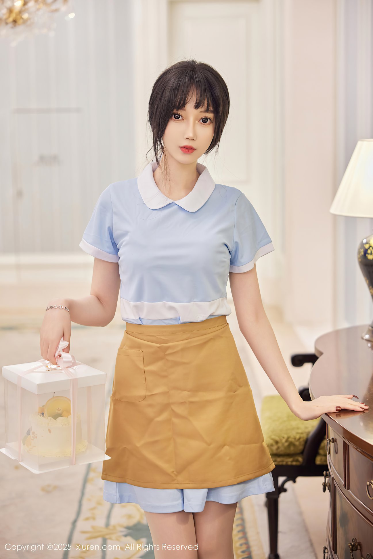 [XIUREN秀人网] 2025.02.10 NO.9864 玥儿玥er [82P-836MB]