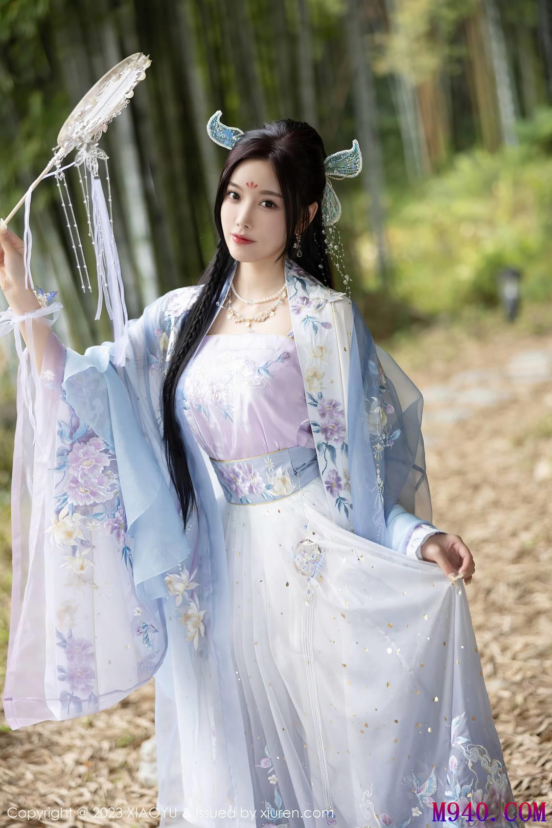 [XIAOYU语画界] 2023.02.21 VOL.970 杨晨晨Yome [91P-840MB]