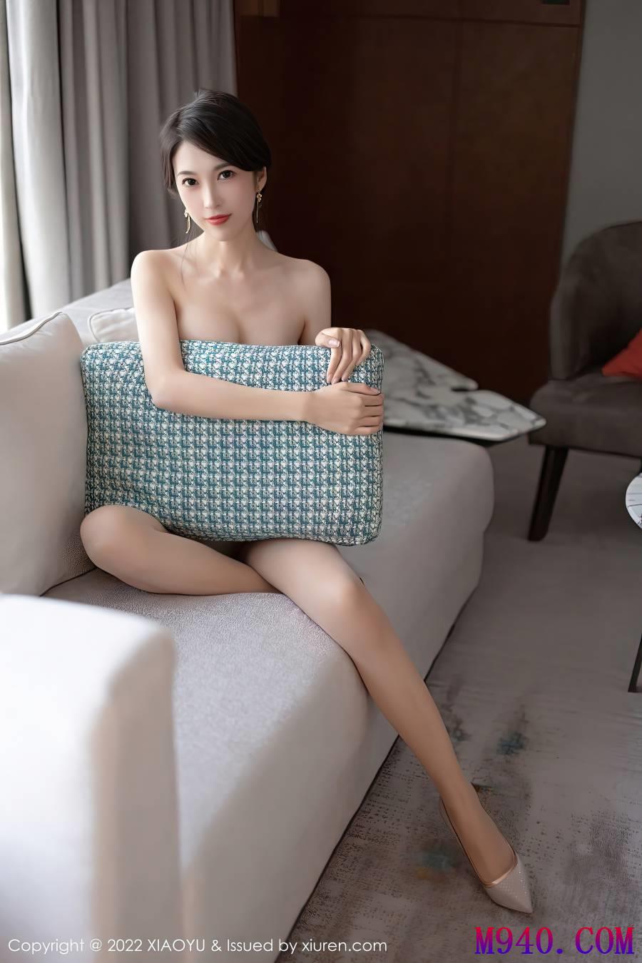 [XIAOYU语画界] 2022.10.27 VOL.891 林乐一 [83P-485MB]