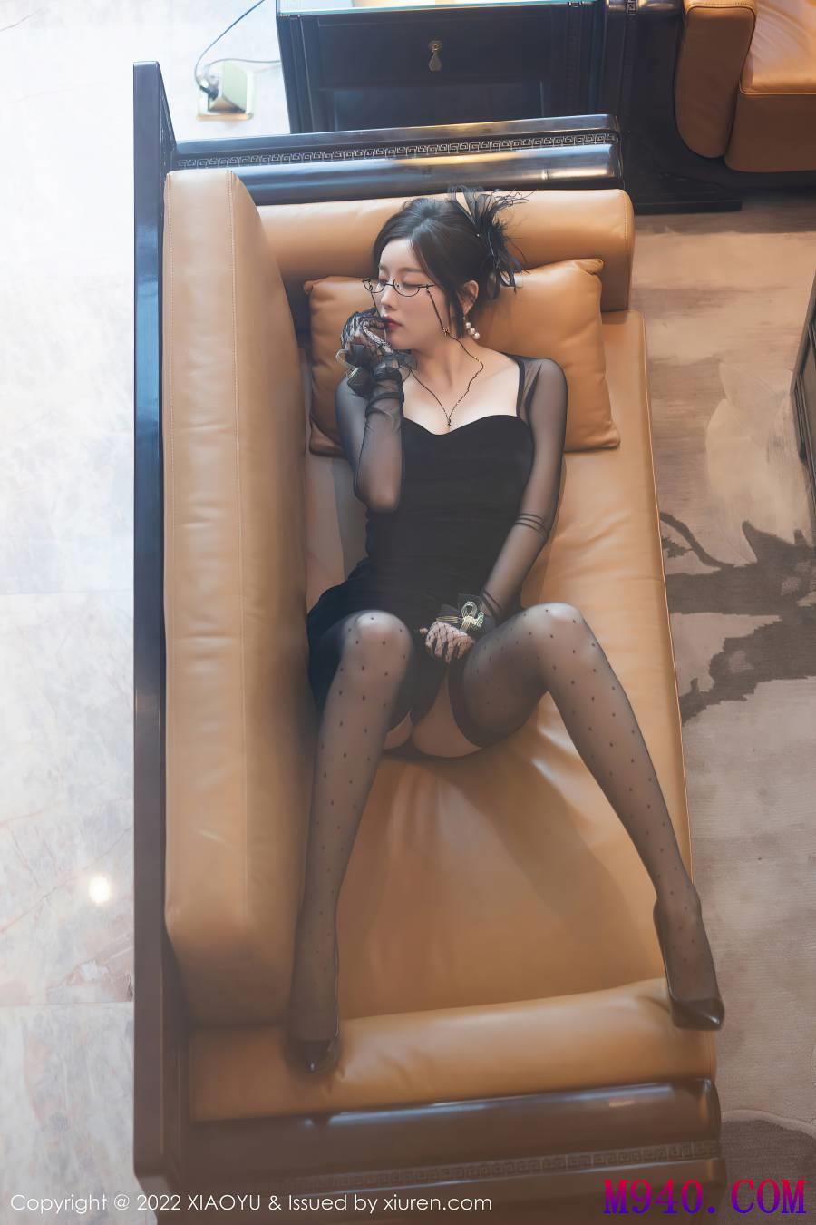 [XIAOYU语画界] 2022.07.01 VOL.811 杨晨晨Yome [91P-720MB]