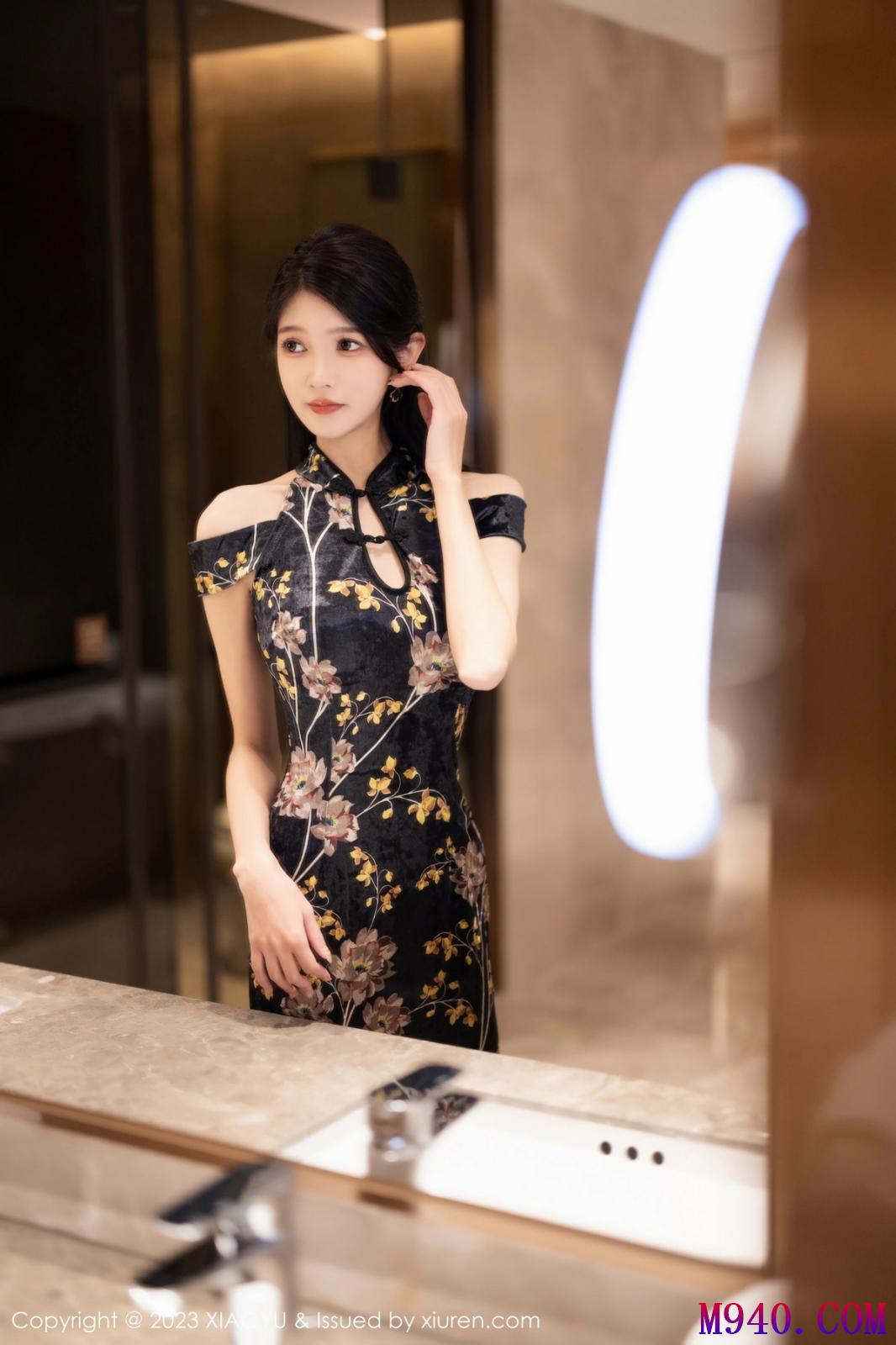 [XIAOYU语画界] 2023.11.09 VOL.1142 程程程- [84P-627MB]