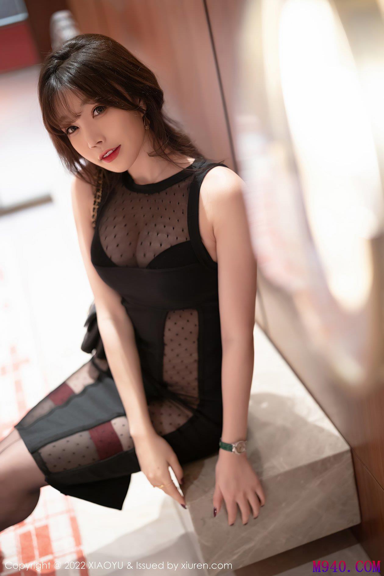 [XIAOYU语画界] 2022.03.14 VOL.735 芝芝Booty [77P-629MB]