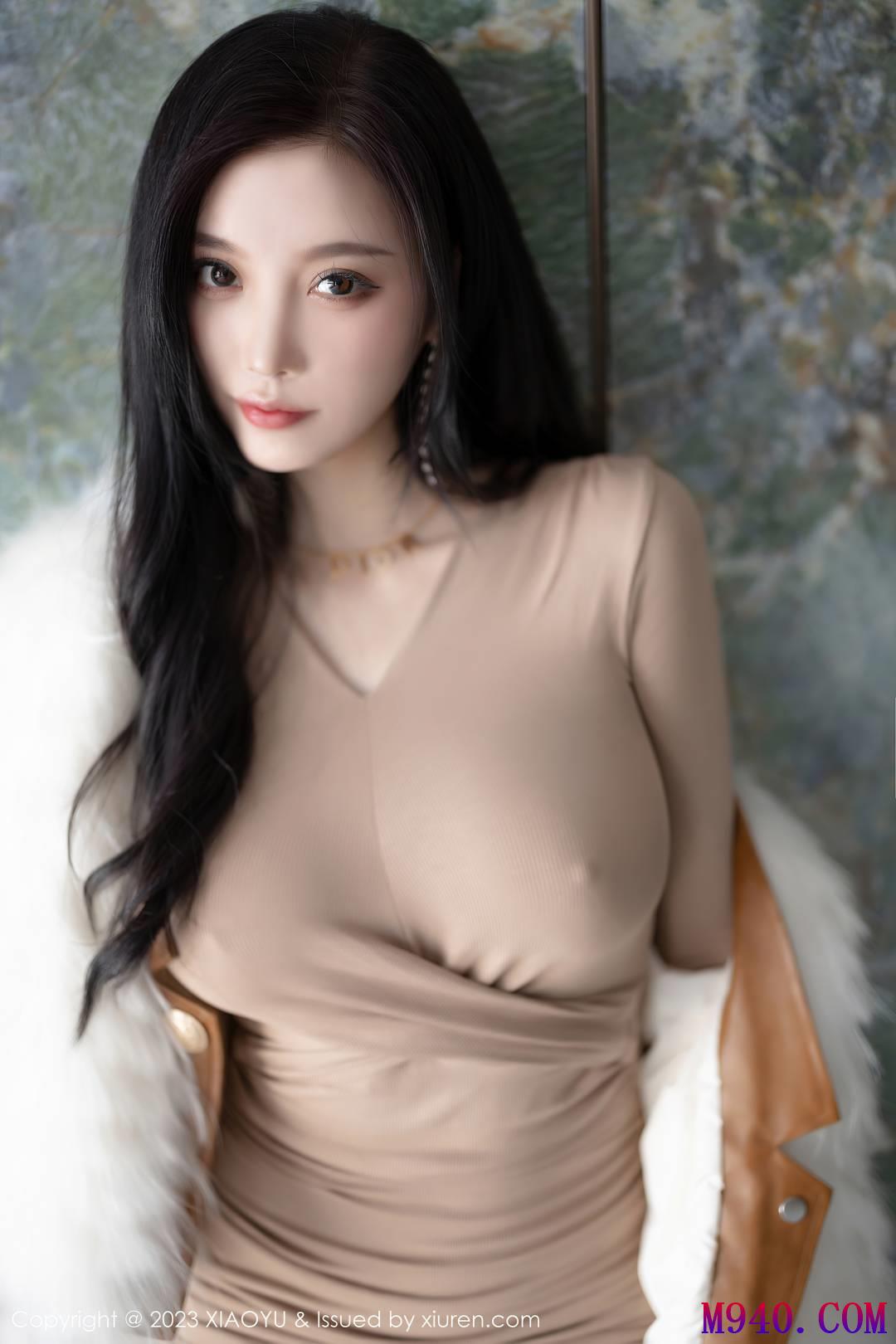 [XIAOYU语画界] 2023.02.17 VOL.968 杨晨晨Yome [82P-718MB]