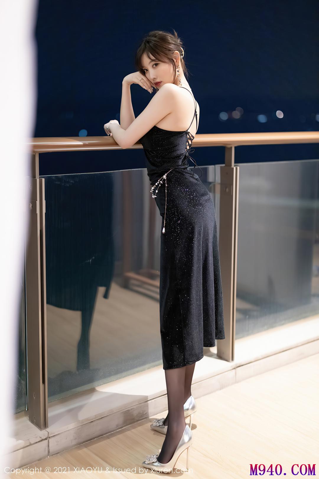 [XIAOYU语画界] 2021.11.23 VOL.660 杨晨晨Yome [66P-578MB]