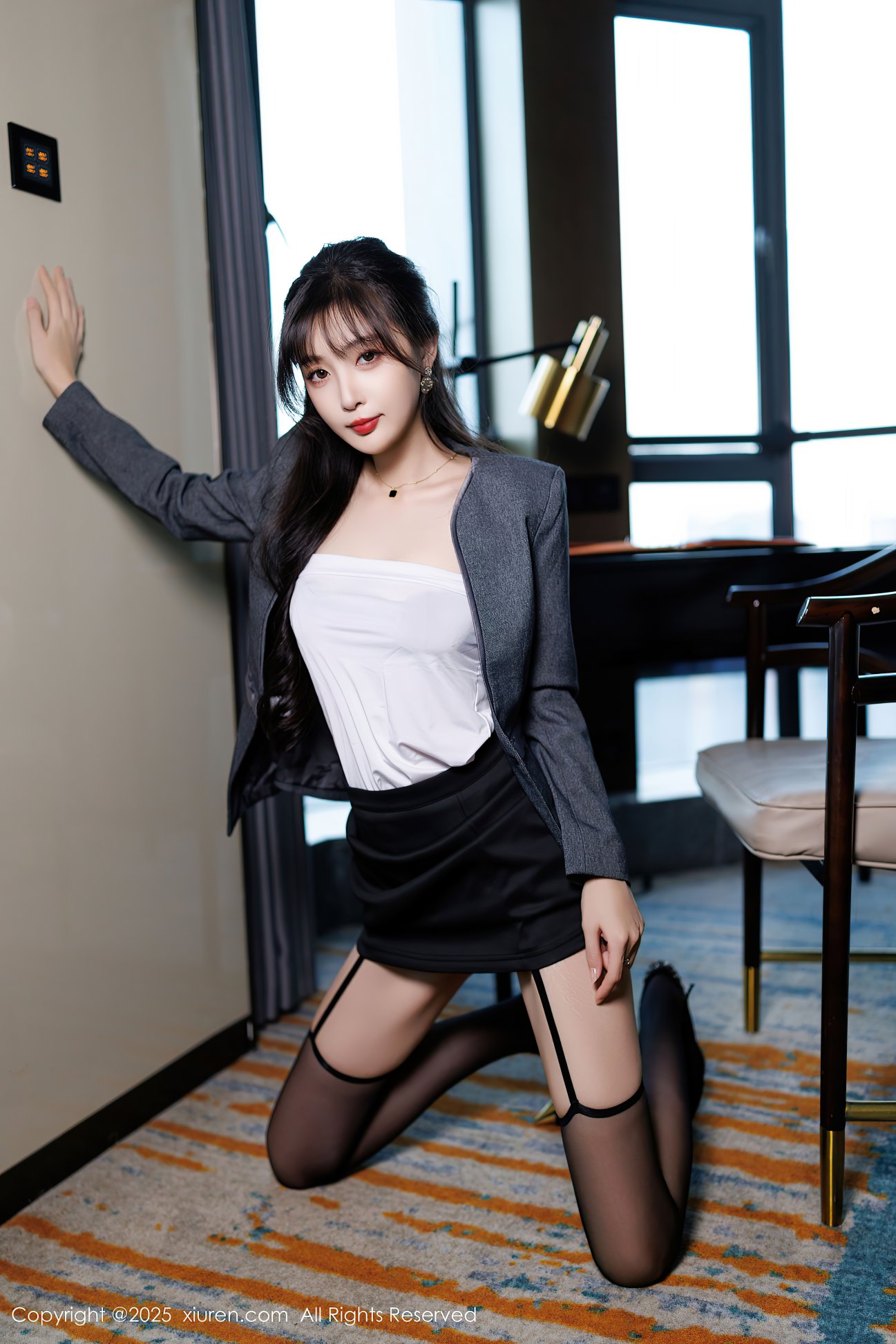 [XIUREN秀人网] 2025.03.03 NO.9957 樱桃小阑子 [85P-793MB]