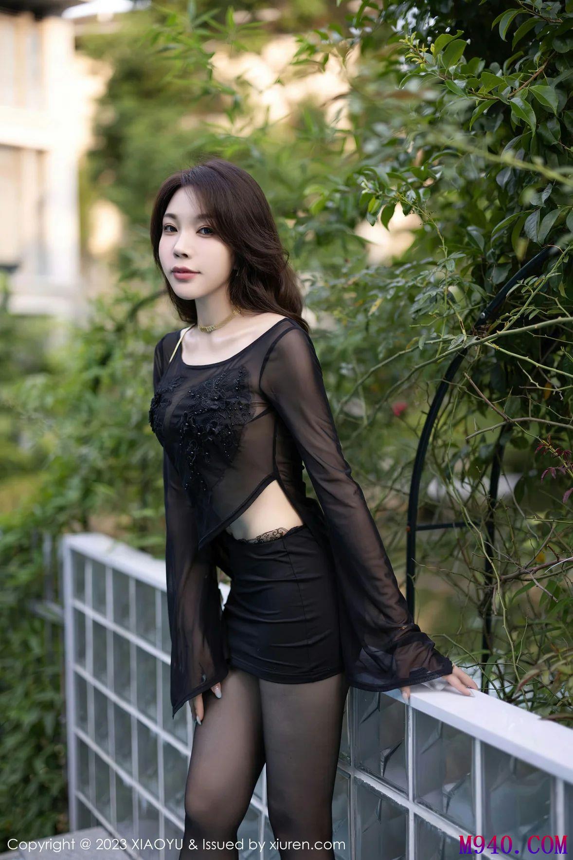 [XIAOYU语画界] 2023.08.10 VOL.1089 徐莉芝Booty [83P-666MB]