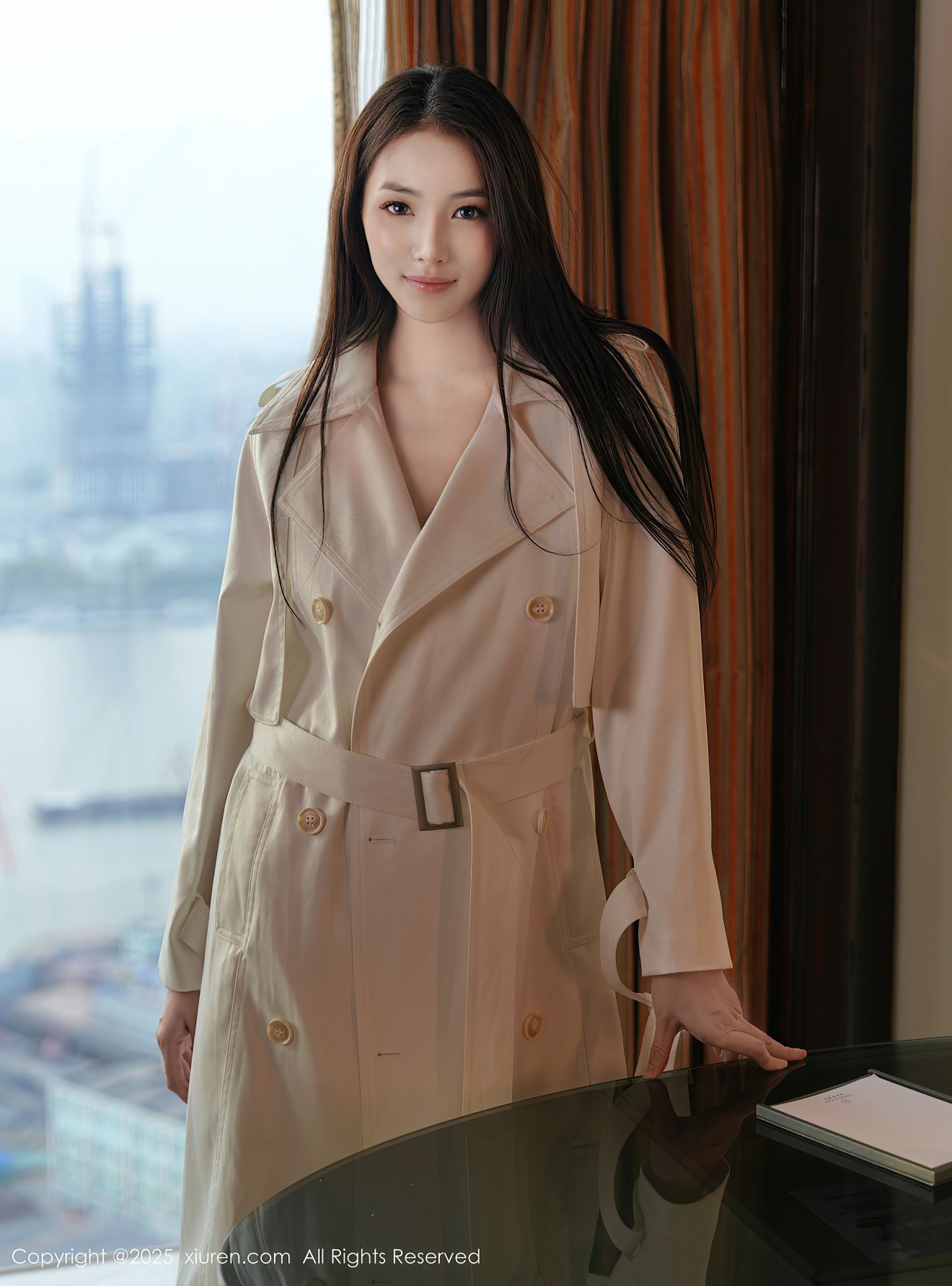 [XIUREN秀人网] 2025.04.21 NO.10174 娅轩ELVA [48P-624MB]