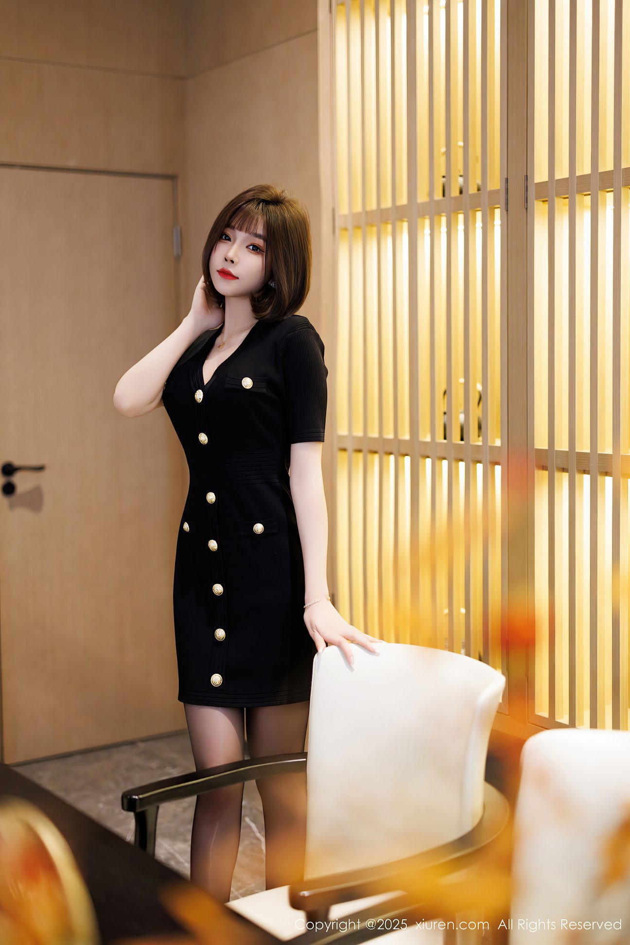 [XIUREN秀人网] 2025.03.13 NO.10013 徐莉芝Booty [90P-824MB]