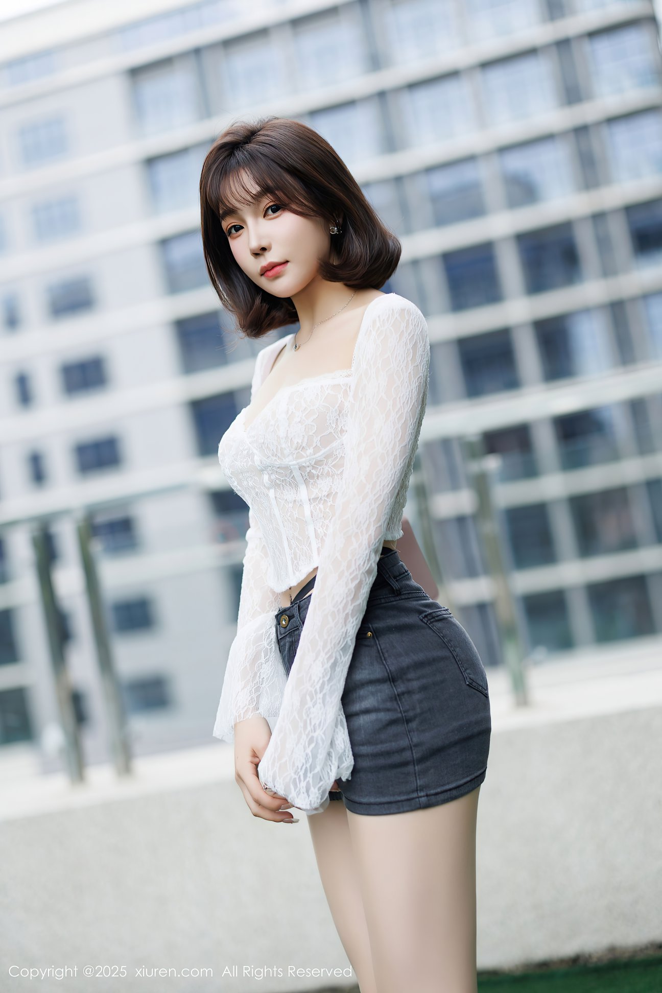 [XIUREN秀人网] 2025.04.03 NO.10113 徐莉芝Booty [83P-722MB]