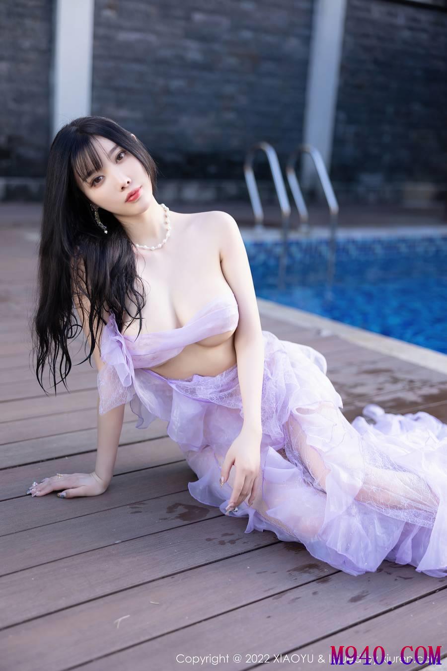 [XIAOYU语画界] 2022.07.08 VOL.816 杨晨晨Yome [83P-849MB]