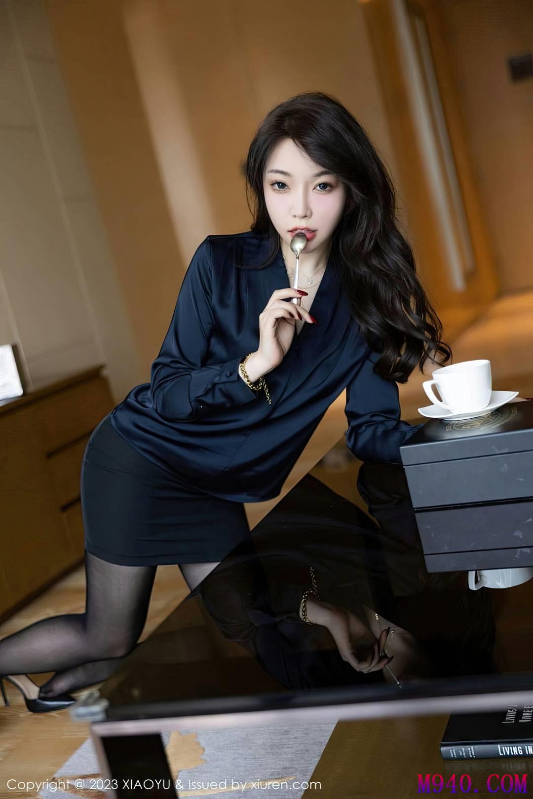 [XIAOYU语画界] 2023.04.14 VOL.1007 徐莉芝Booty [87P-619MB]