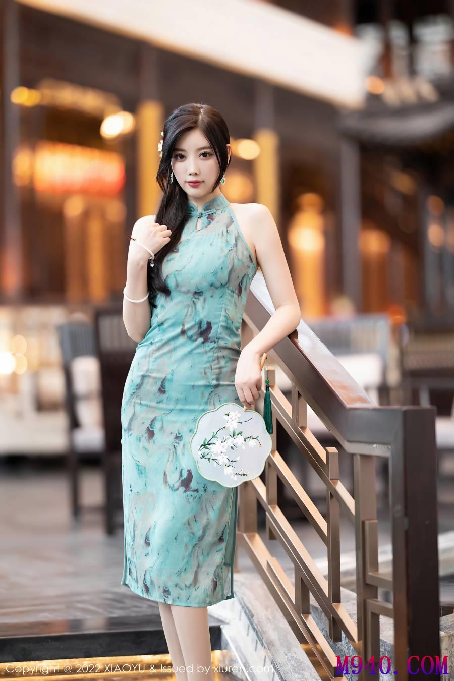 [XIAOYU语画界] 2022.10.14 VOL.882 杨晨晨Yome [92P-785MB]