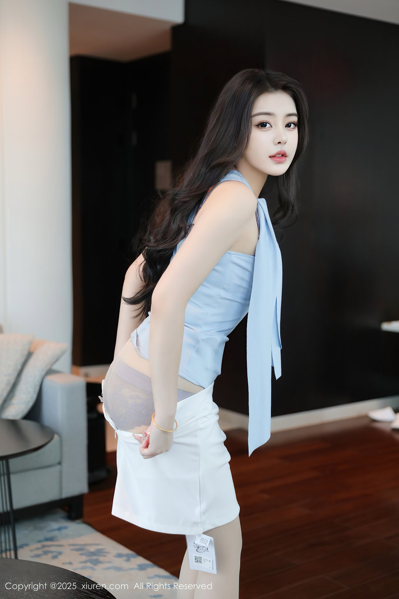 [XIUREN秀人网] 2025.04.17 NO.10165 希雅sia [79P-733MB]