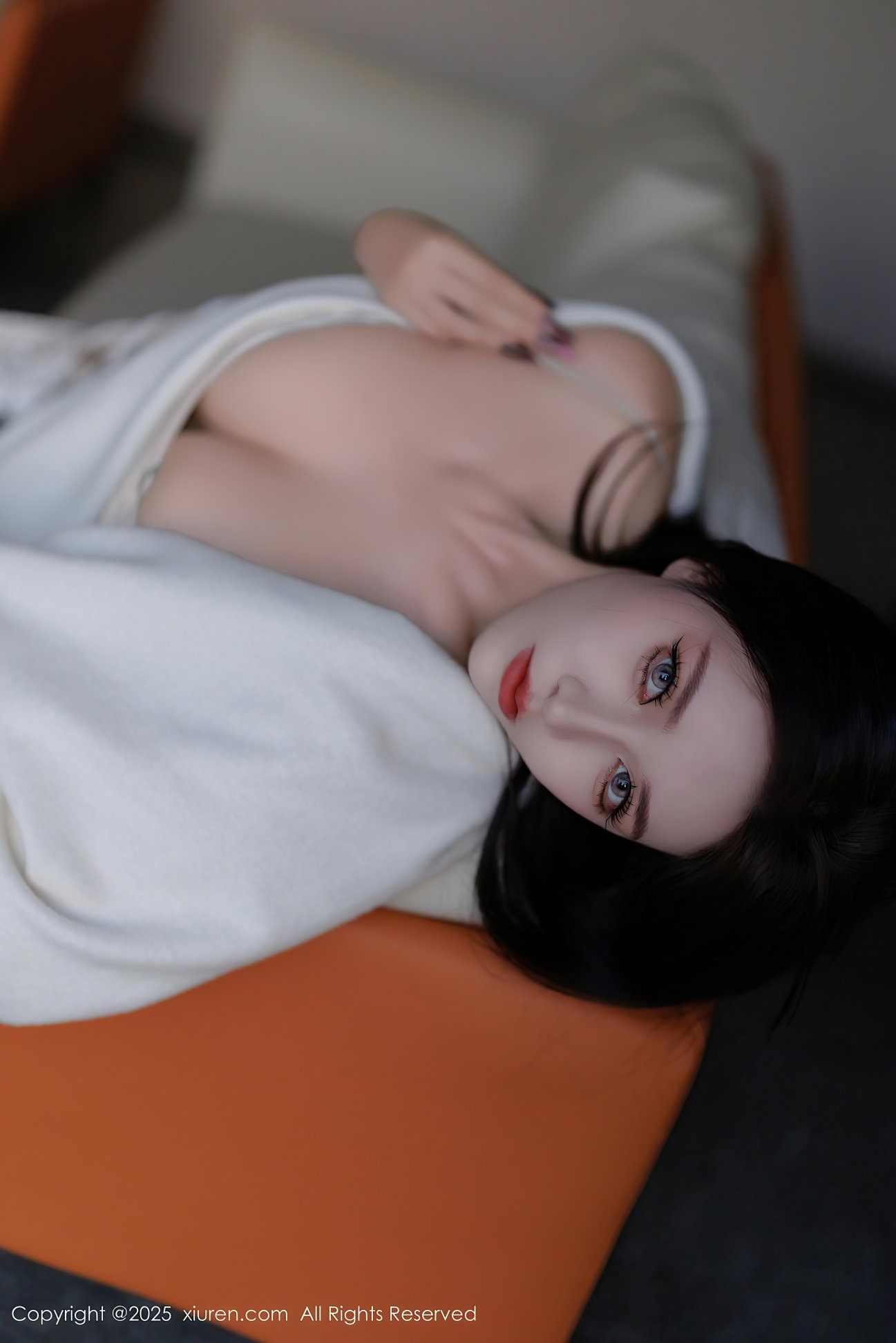 [XIUREN秀人网] 2025.02.18 NO.9899 娜比 [81P-667MB]