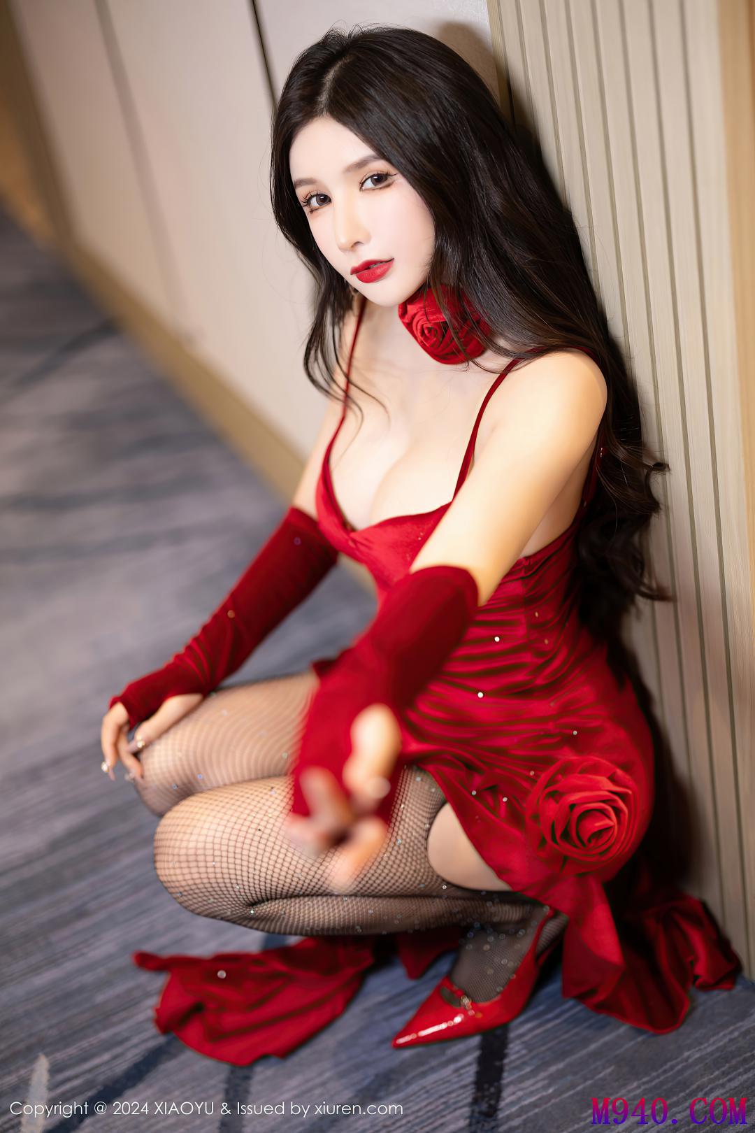 [XIAOYU语画界] 2024.04.01 VOL.1228 李丽莎 [81P-685MB]