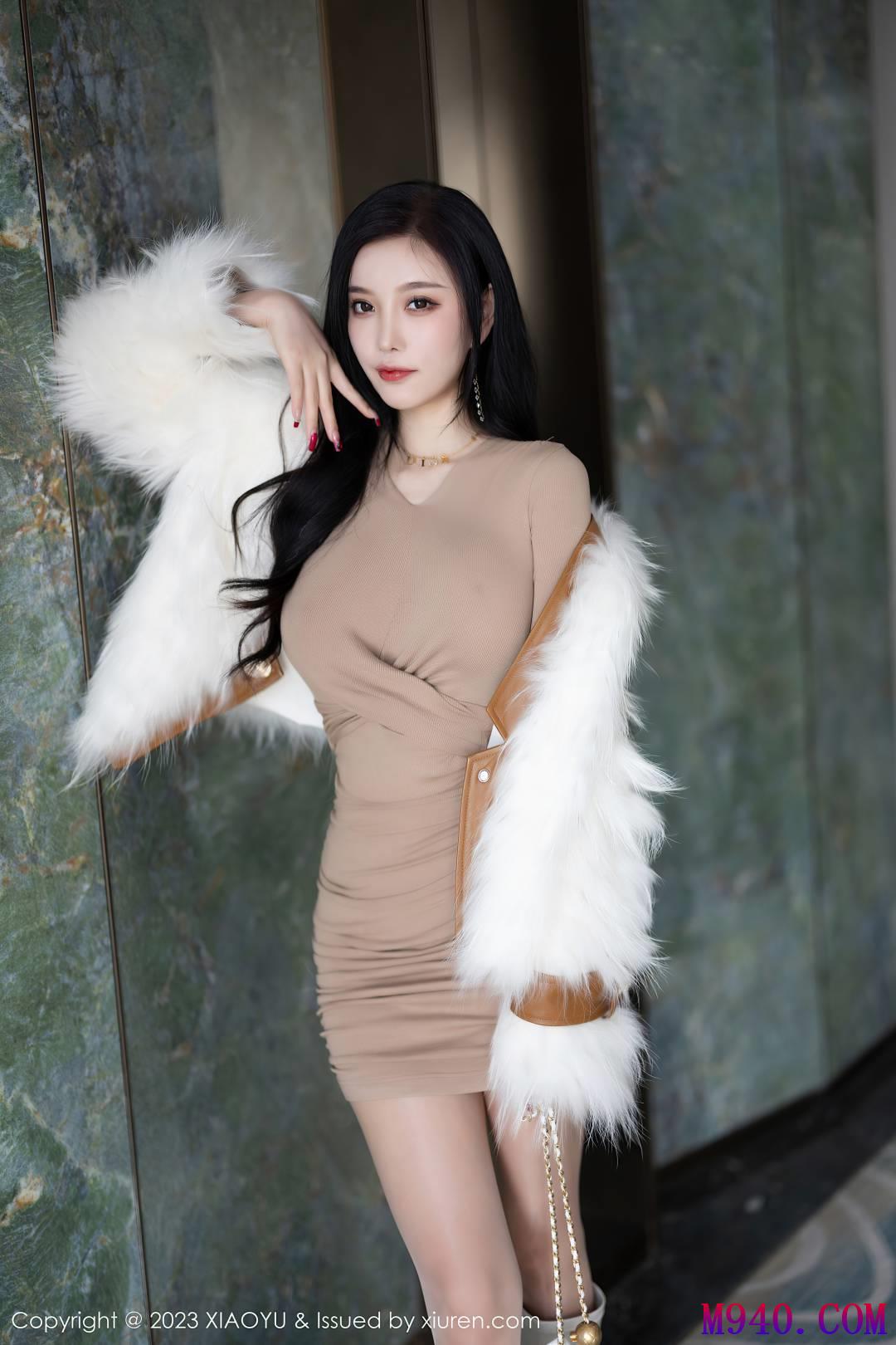 [XIAOYU语画界] 2023.02.17 VOL.968 杨晨晨Yome [82P-718MB]