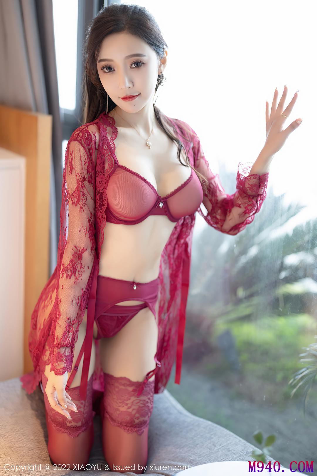 [XIAOYU语画界] 2022.01.18 VOL.699 王馨瑶yanni [80P-683MB]
