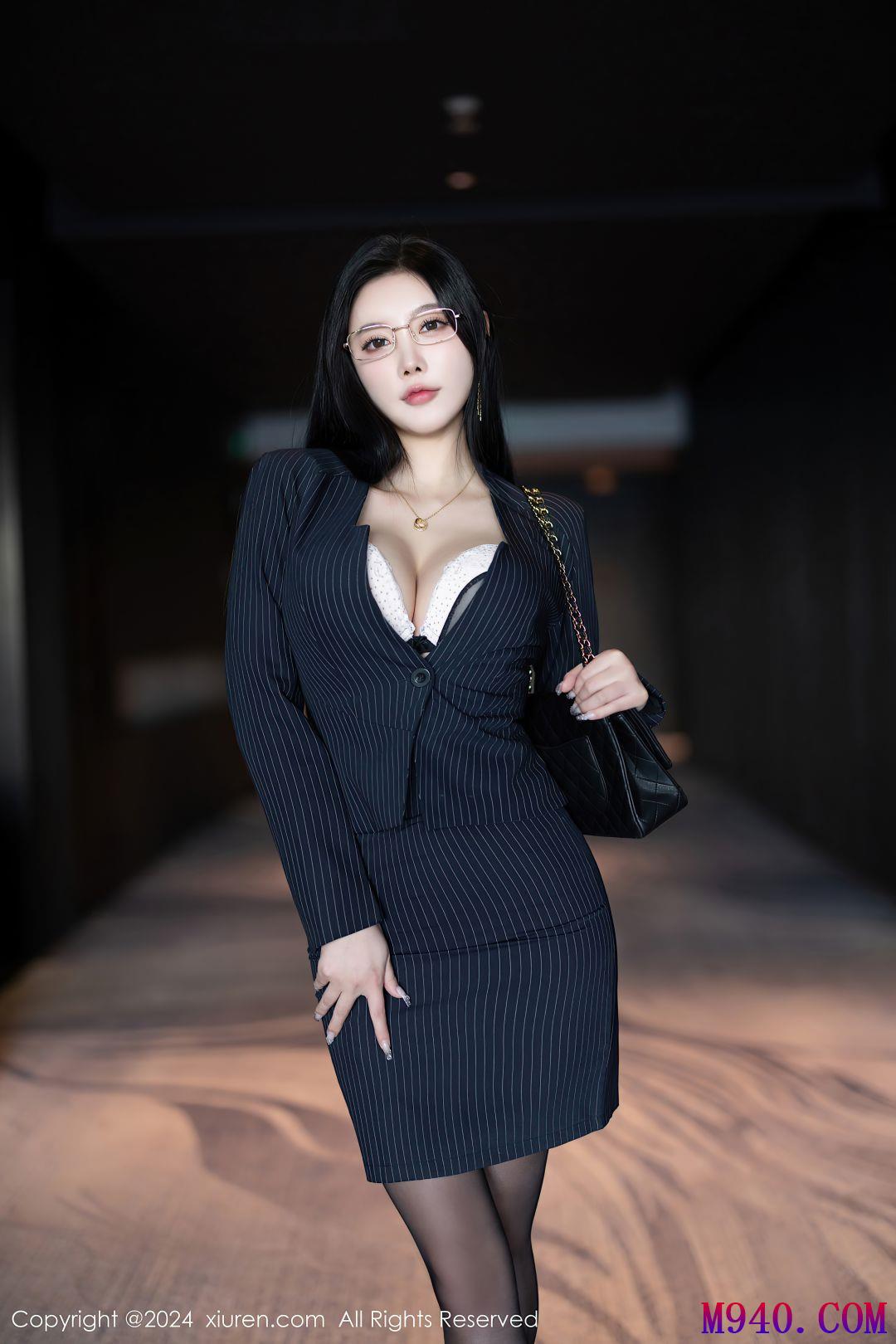 [XIAOYU语画界] 2024.01.19 VOL.1188 杨晨晨Yome [85P-663MB]