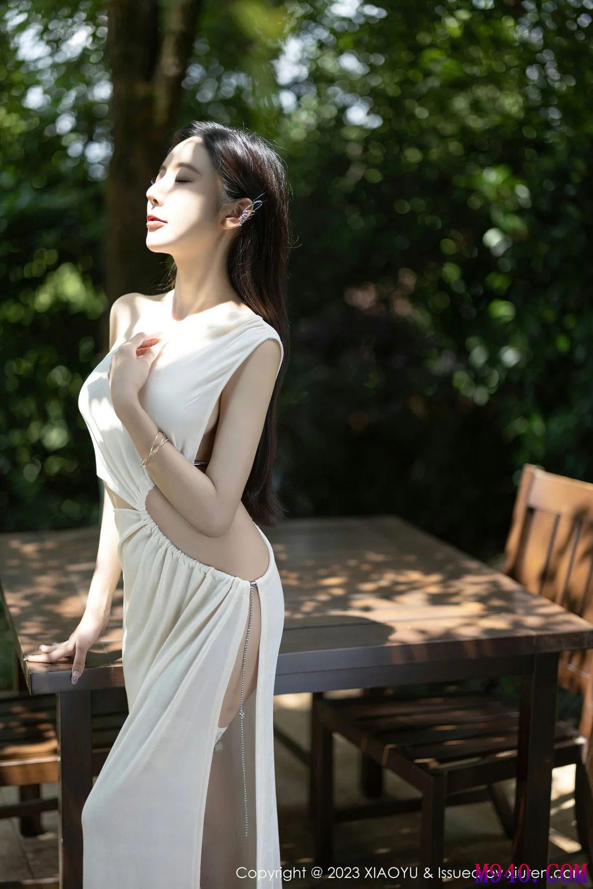 [XIAOYU语画界] 2023.08.01 VOL.1082 王馨瑶yanni [86P-742MB]